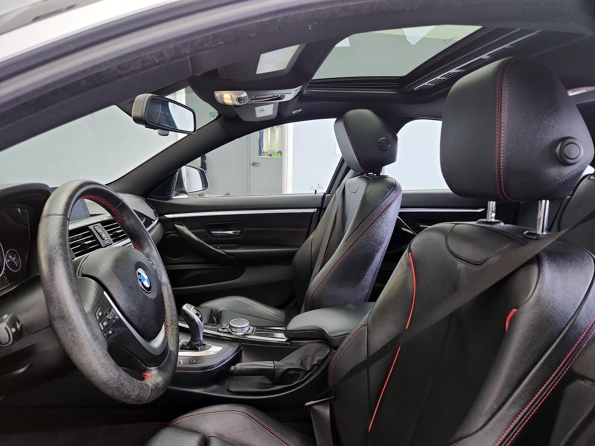 Thumbnail: 2017 BMW 4 Series - 19