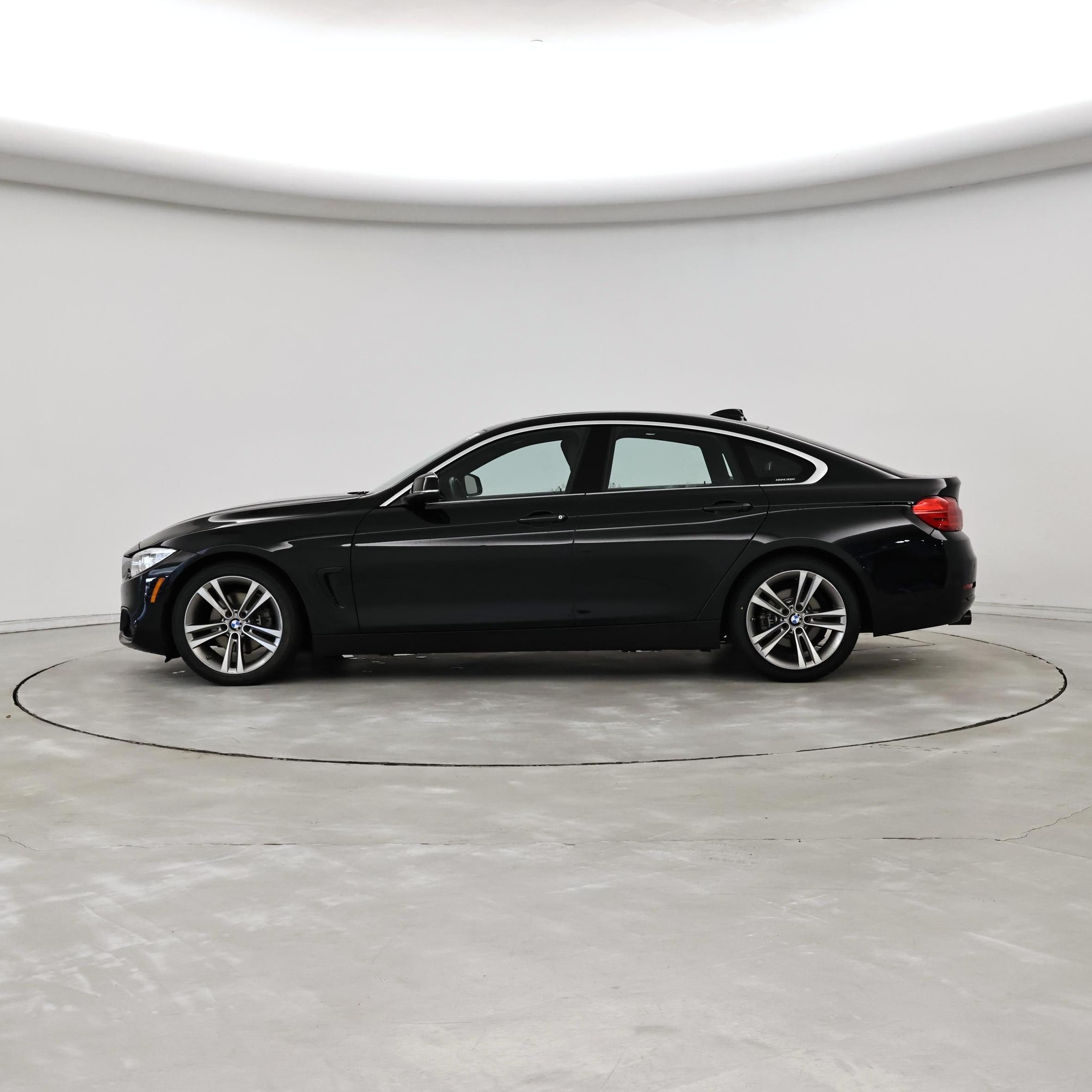 Thumbnail: 2017 BMW 4 Series - 3