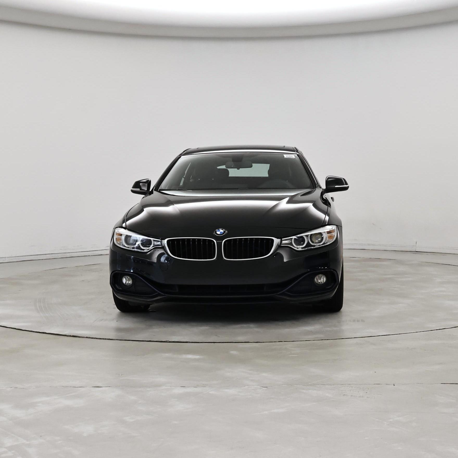 Thumbnail: 2017 BMW 4 Series - 5