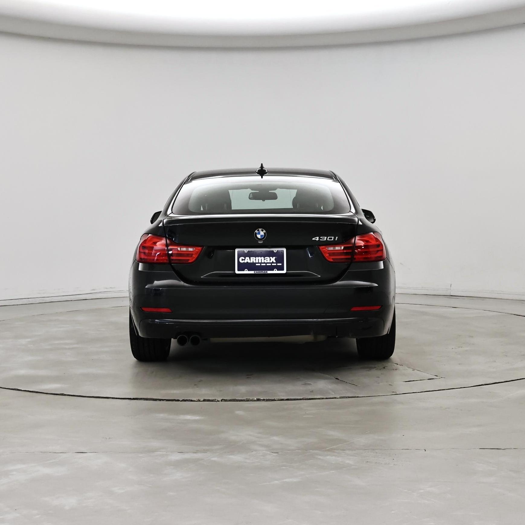 Thumbnail: 2017 BMW 4 Series - 6