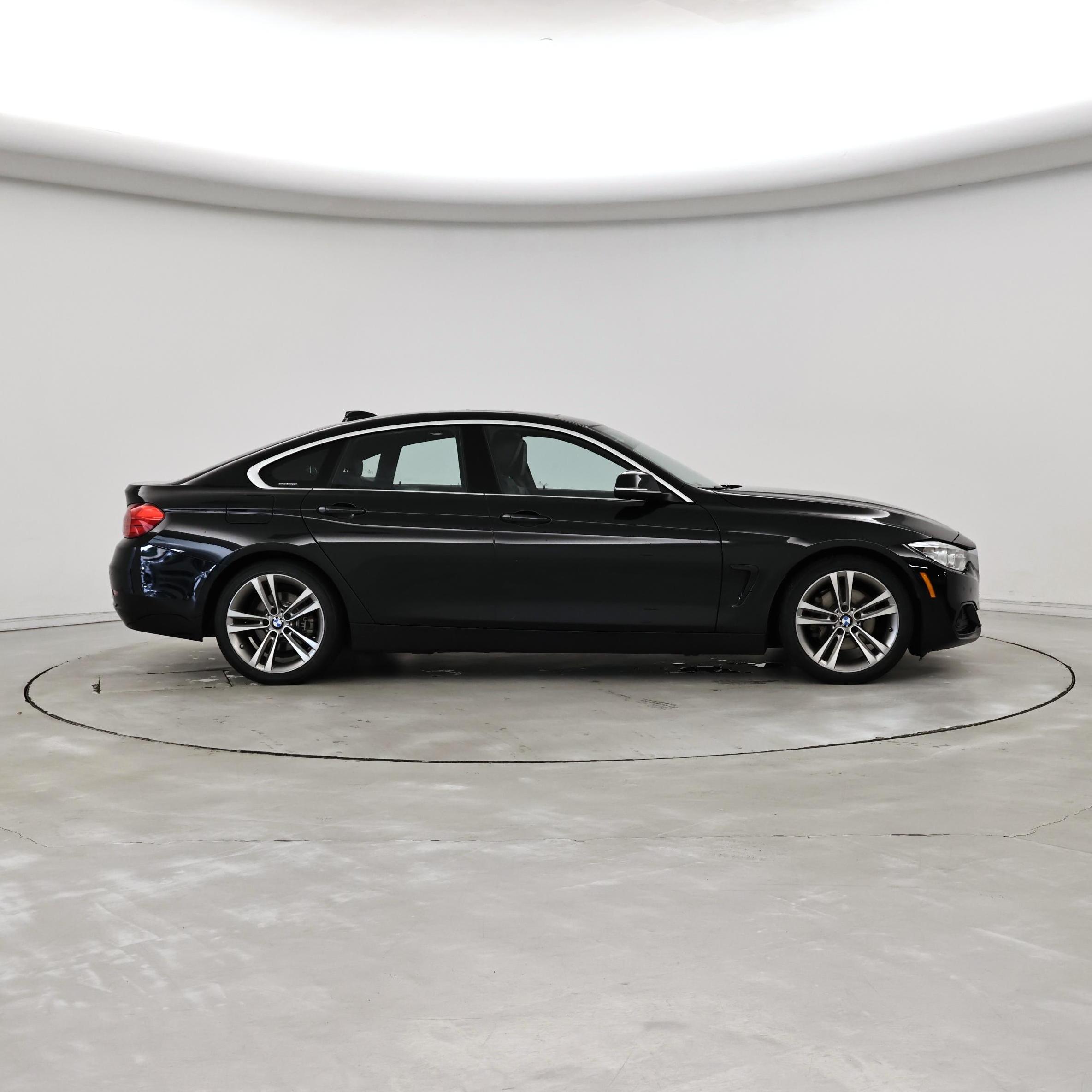Thumbnail: 2017 BMW 4 Series - 7