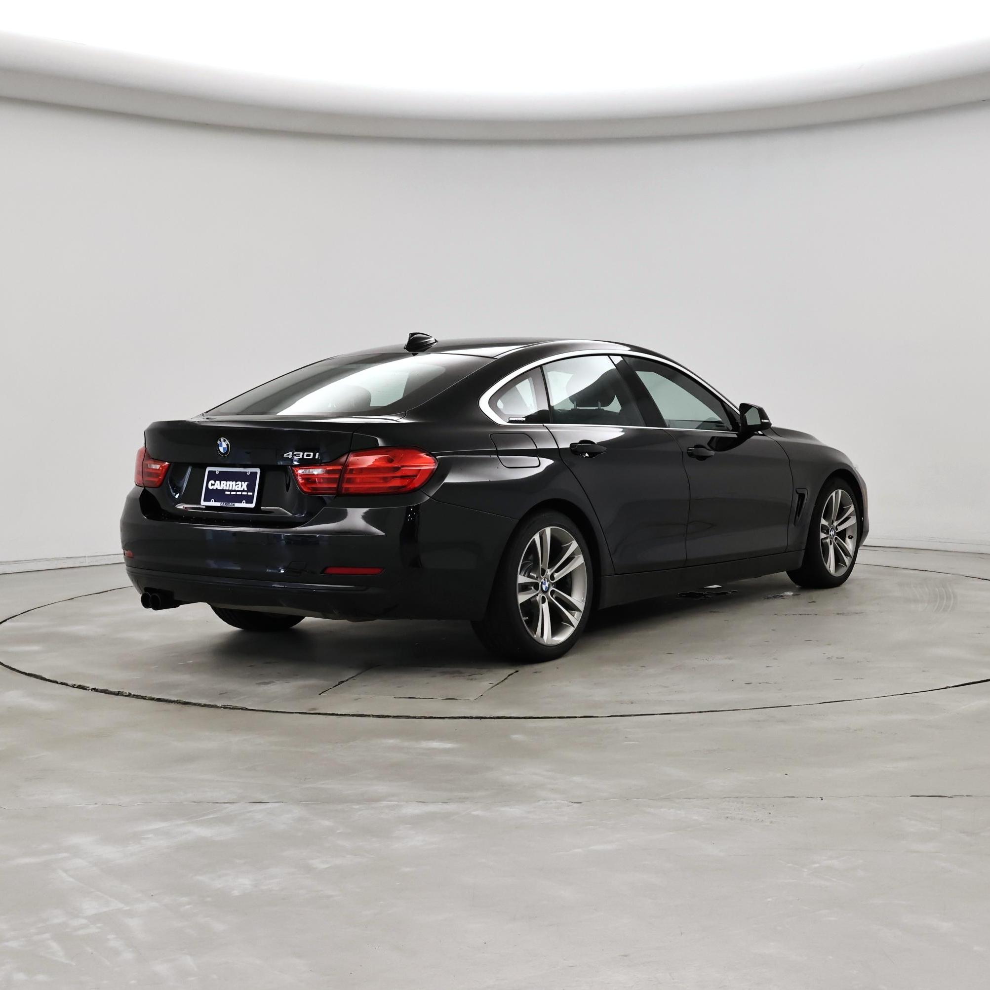 Thumbnail: 2017 BMW 4 Series - 8