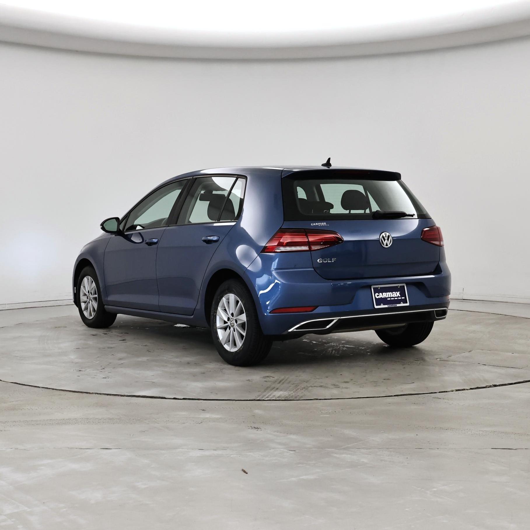 Thumbnail: 2019 Volkswagen Golf - 2