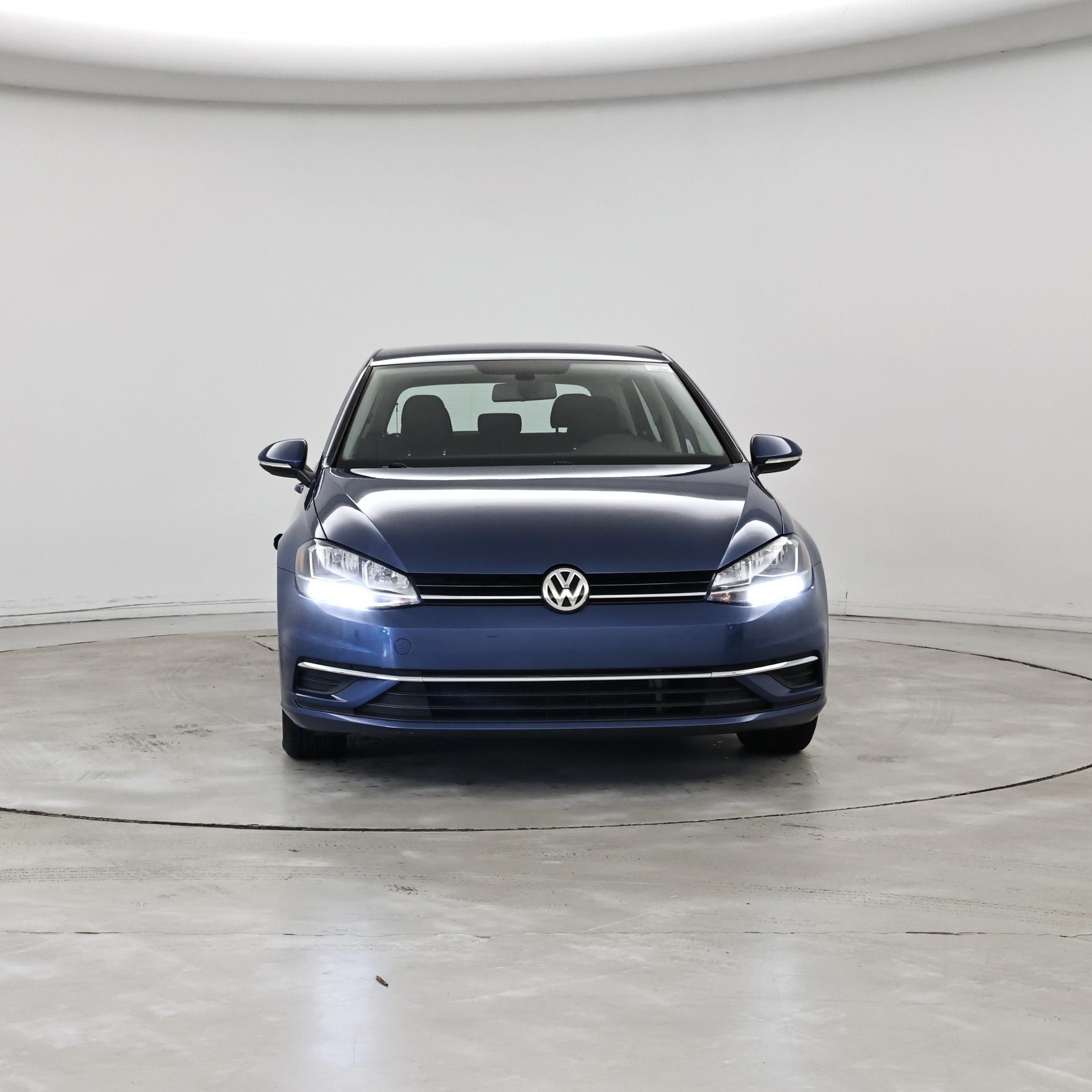 Thumbnail: 2019 Volkswagen Golf - 5