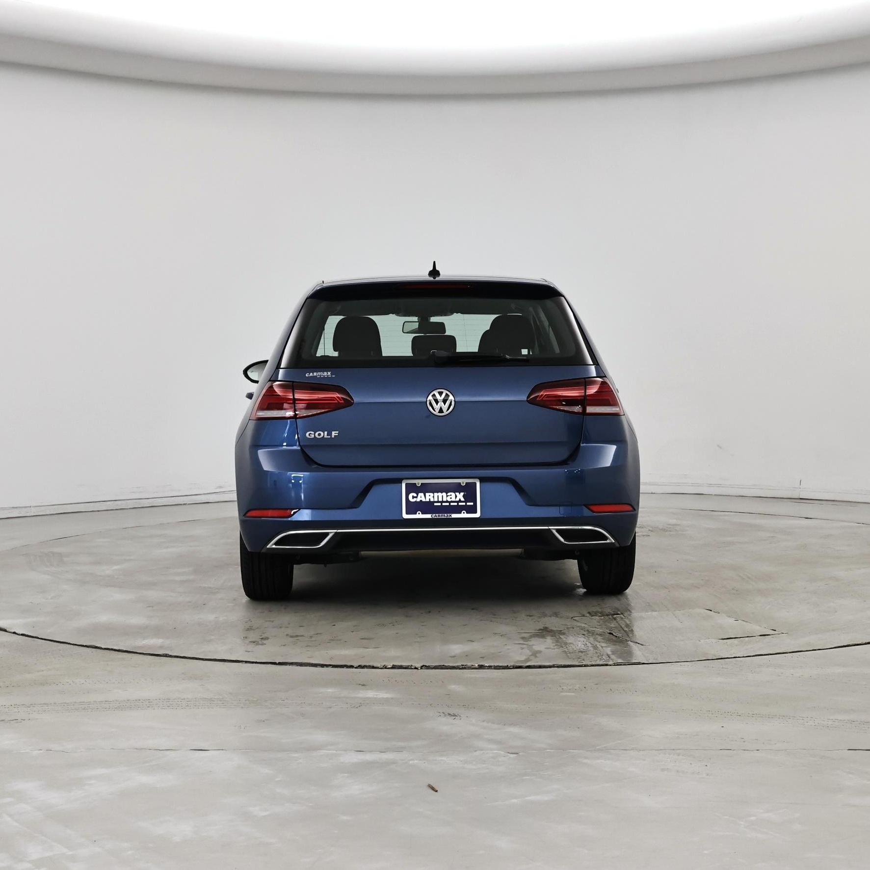 Thumbnail: 2019 Volkswagen Golf - 6