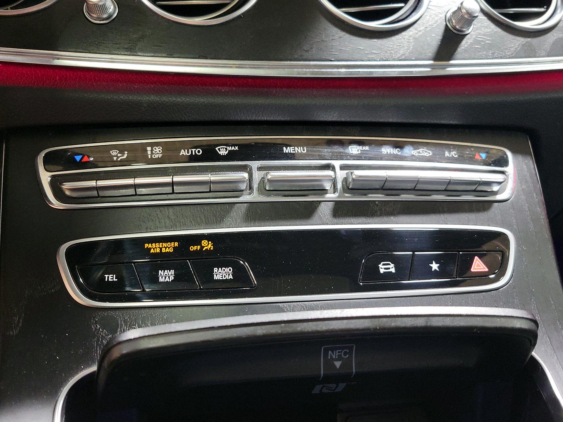 Thumbnail: 2022 Mercedes-Benz E-Class - 16