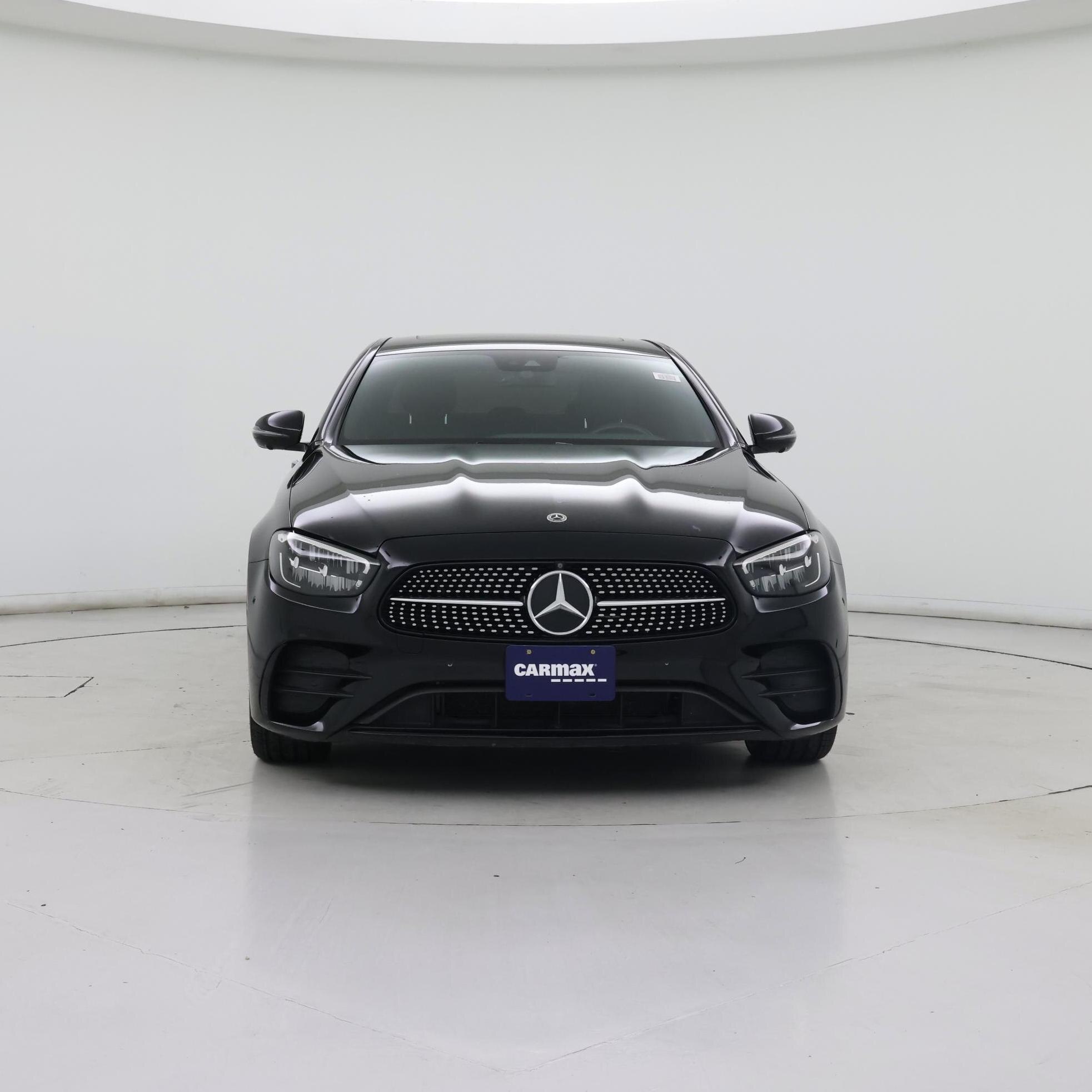 Thumbnail: 2022 Mercedes-Benz E-Class - 5