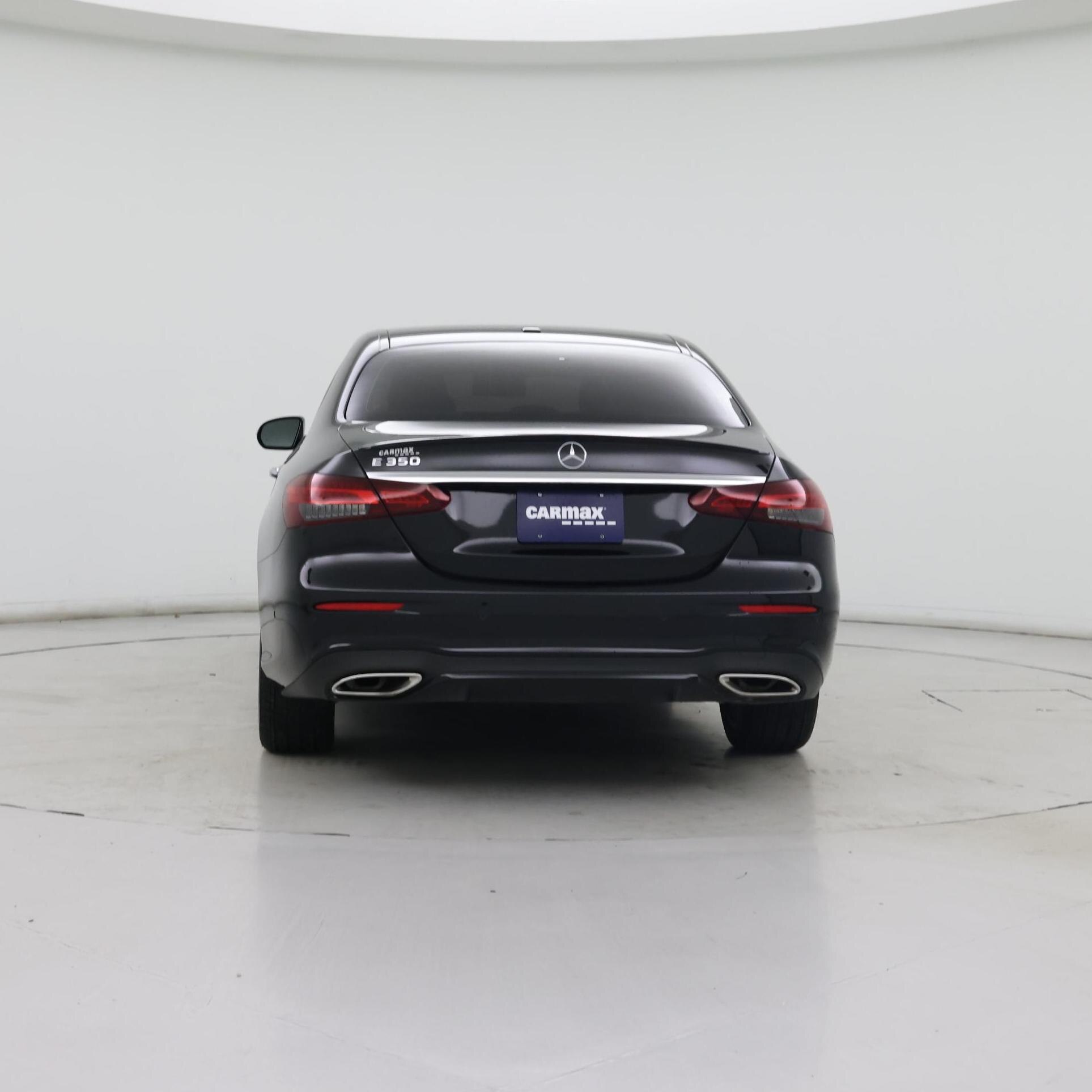 Thumbnail: 2022 Mercedes-Benz E-Class - 6