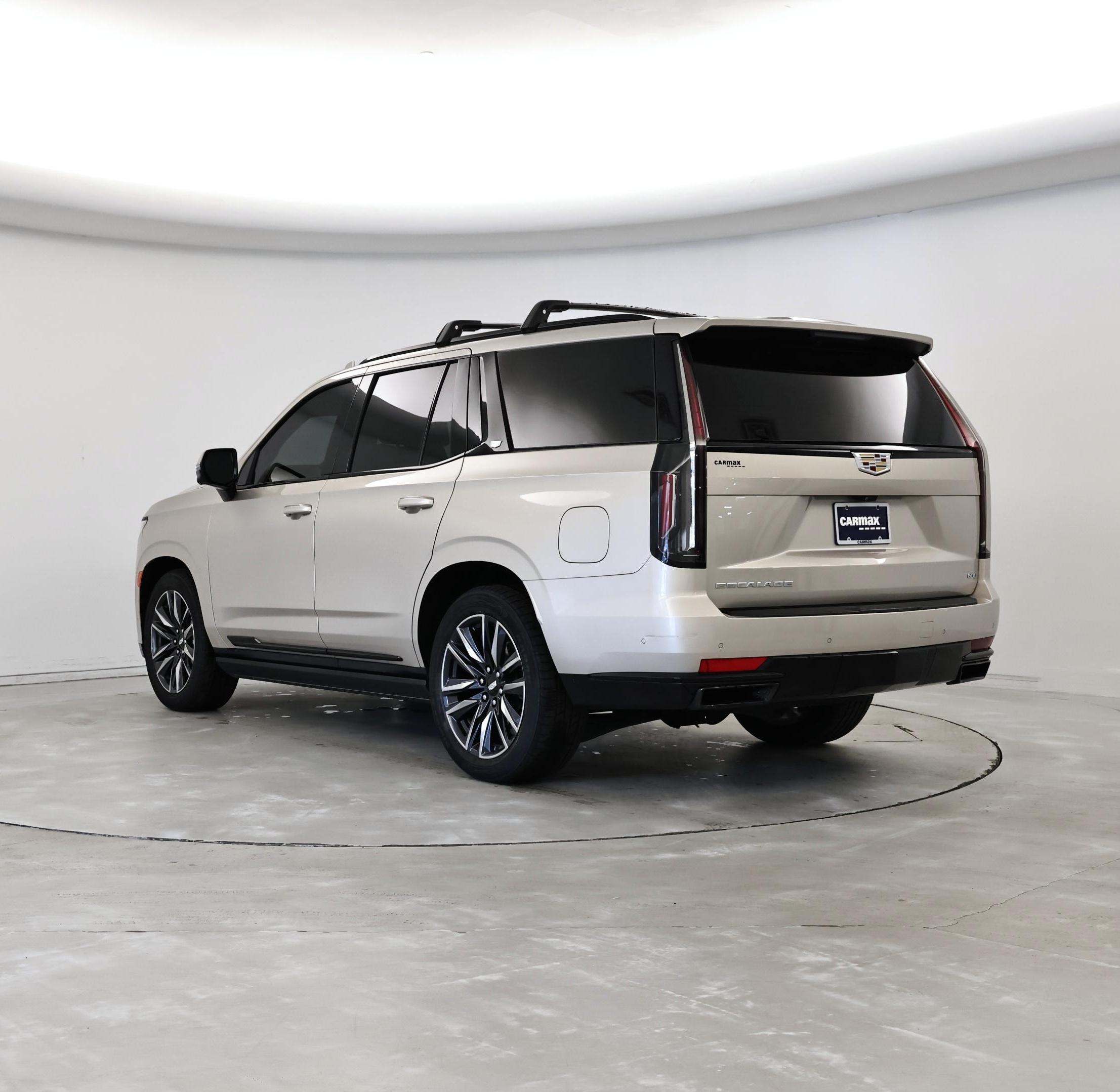 Thumbnail: 2021 Cadillac Escalade - 2