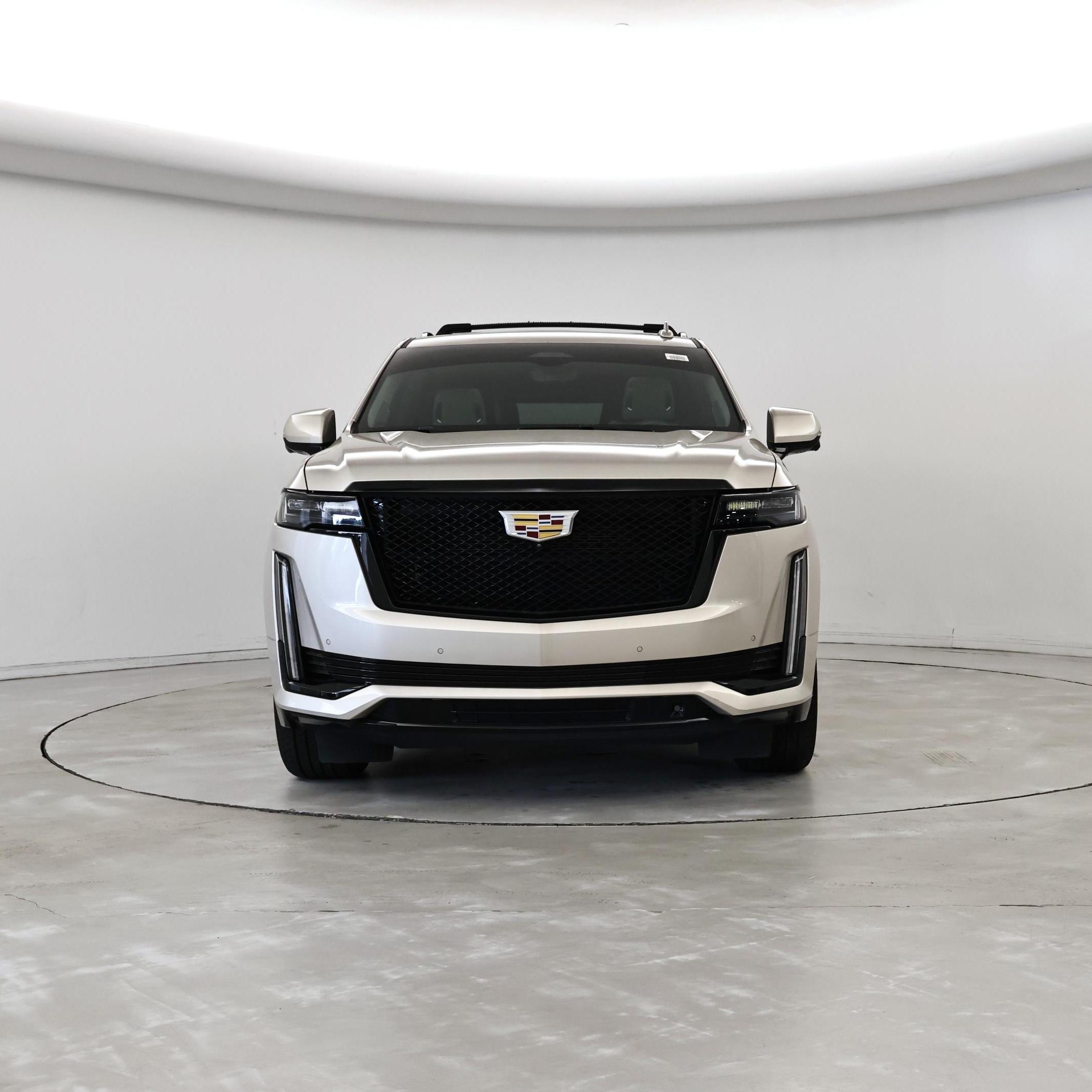 Thumbnail: 2021 Cadillac Escalade - 5