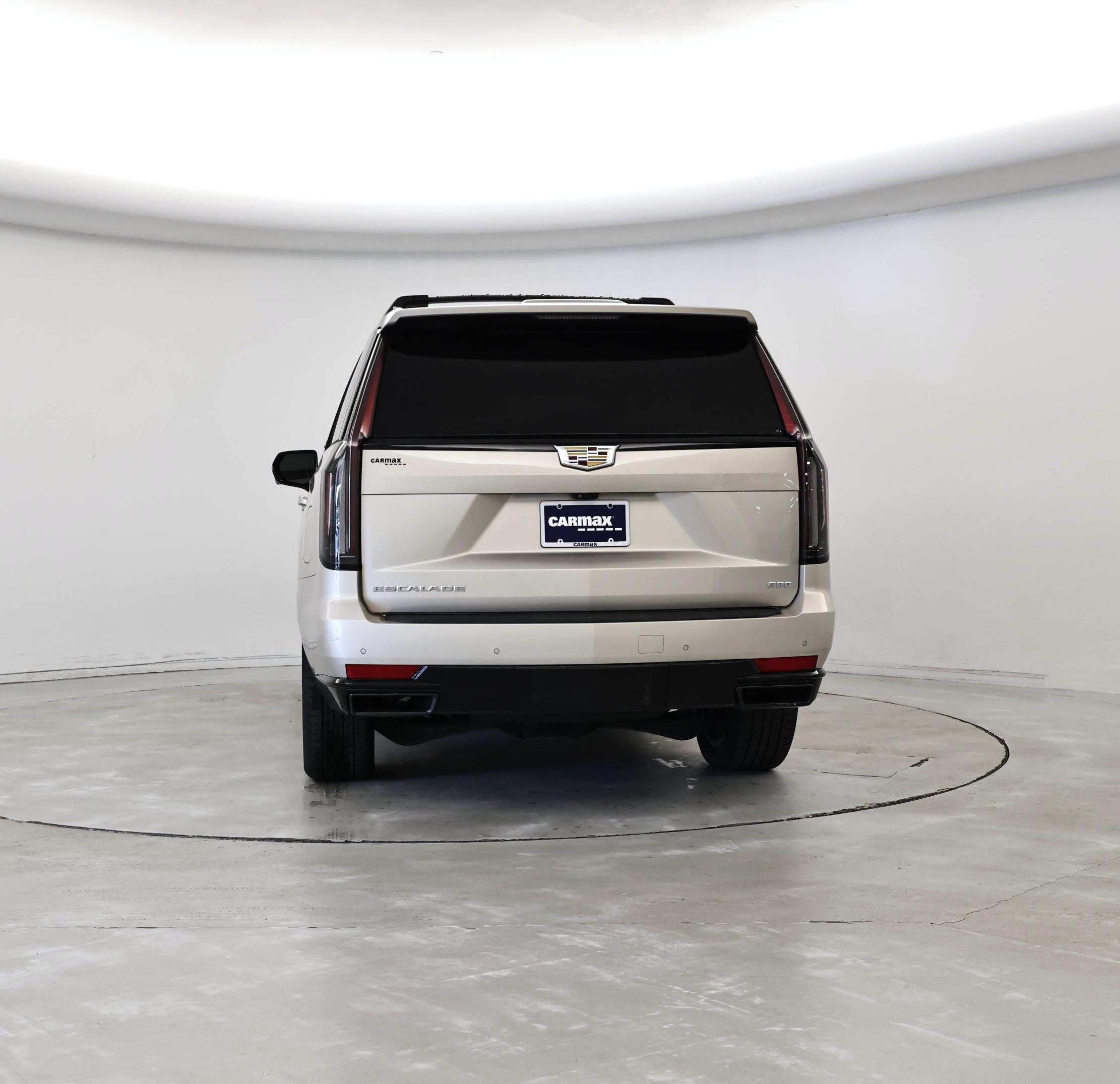 Thumbnail: 2021 Cadillac Escalade - 6
