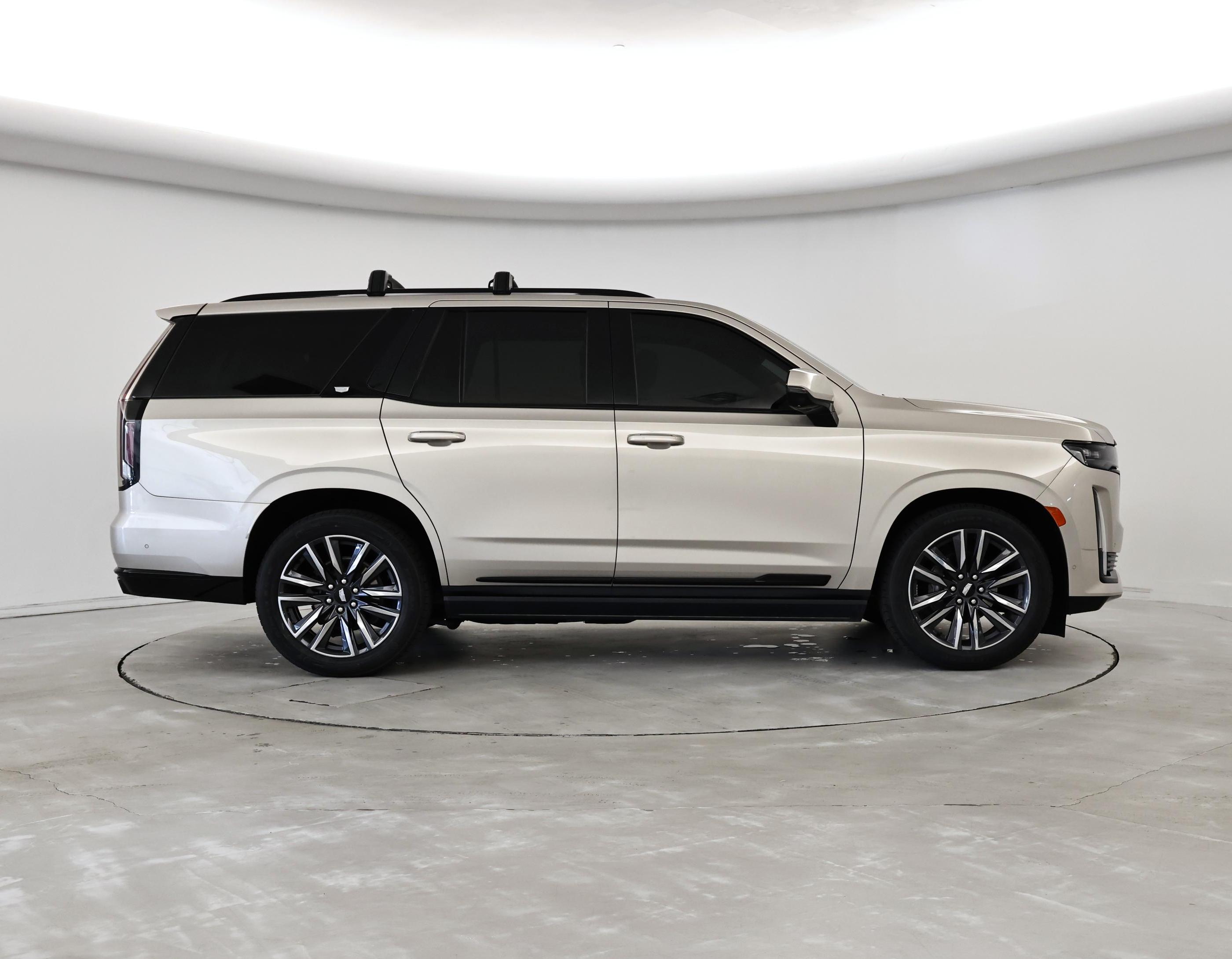 Thumbnail: 2021 Cadillac Escalade - 7