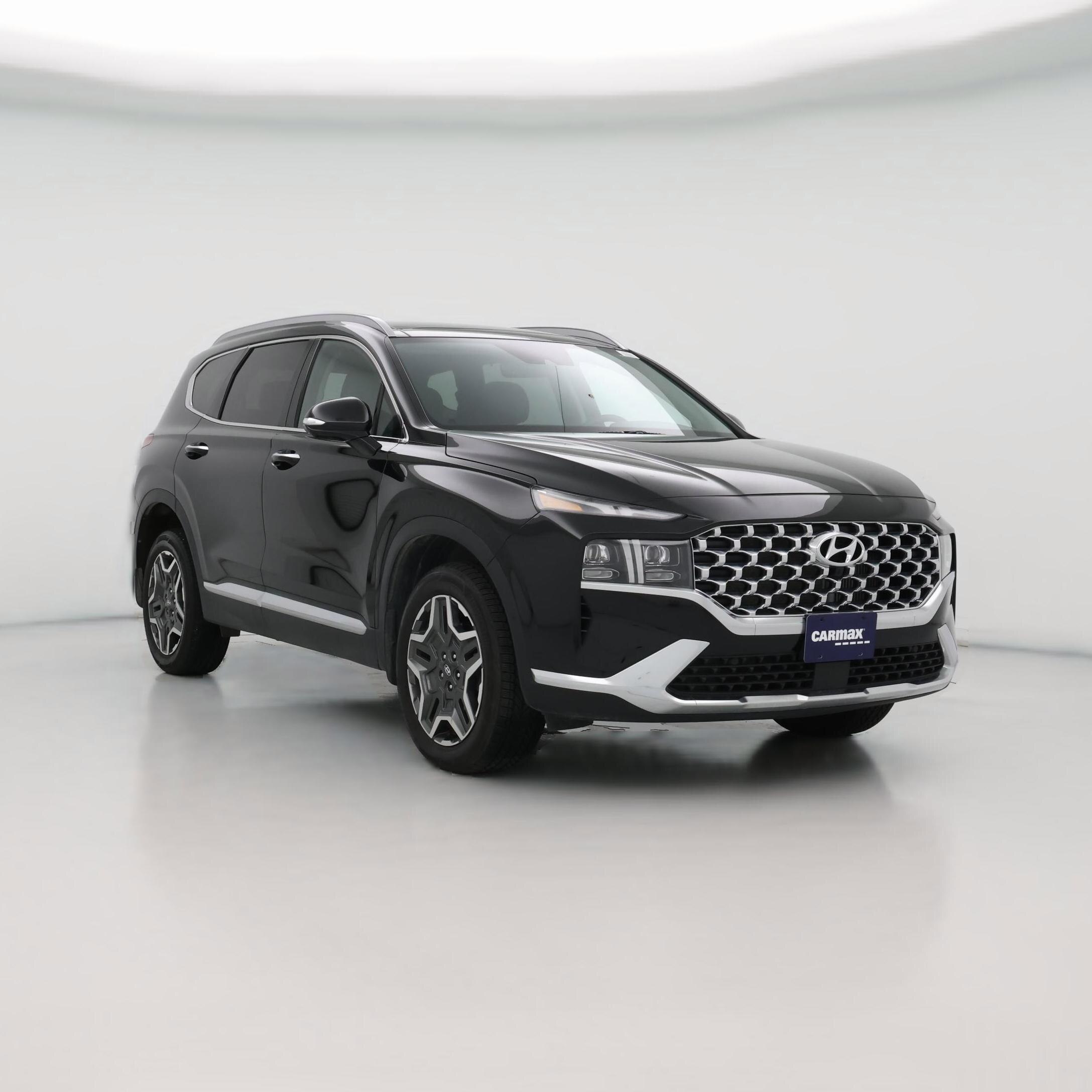 Thumbnail: 2023 Hyundai Santa Fe - 1