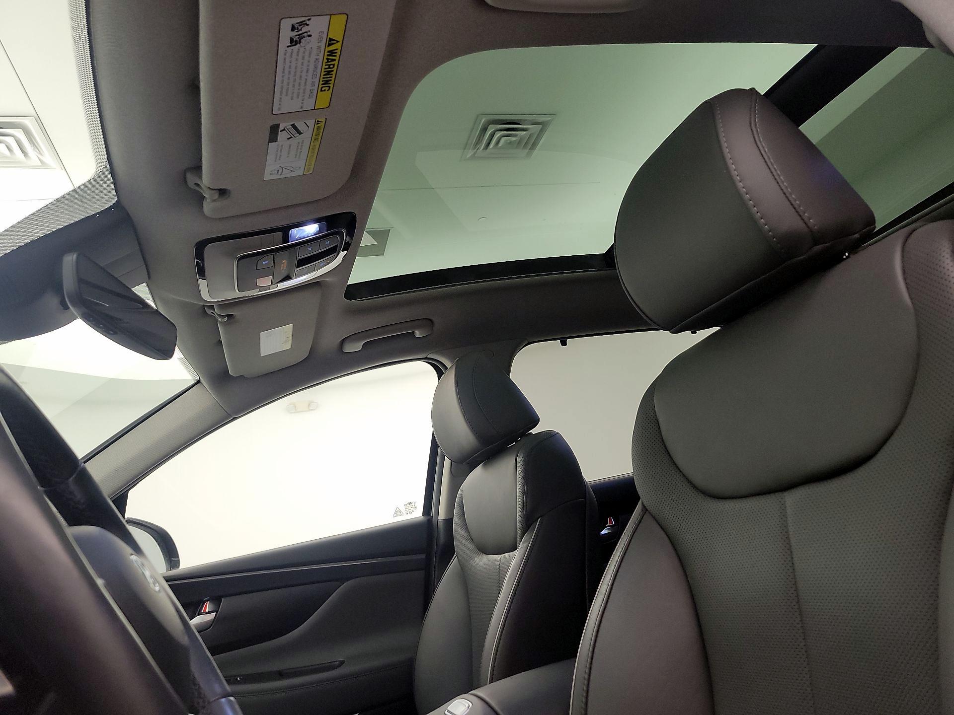 Thumbnail: 2023 Hyundai Santa Fe - 20