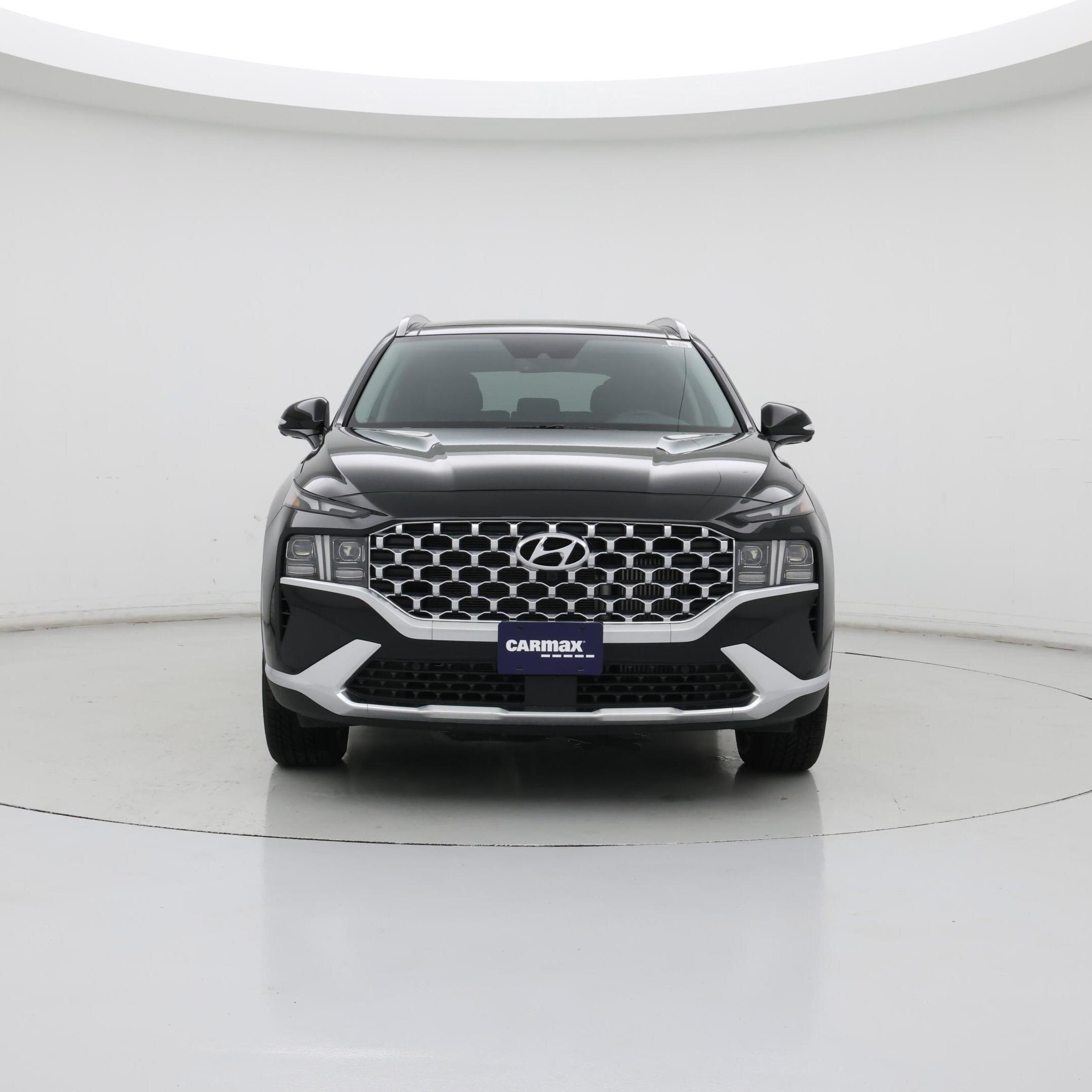Thumbnail: 2023 Hyundai Santa Fe - 5
