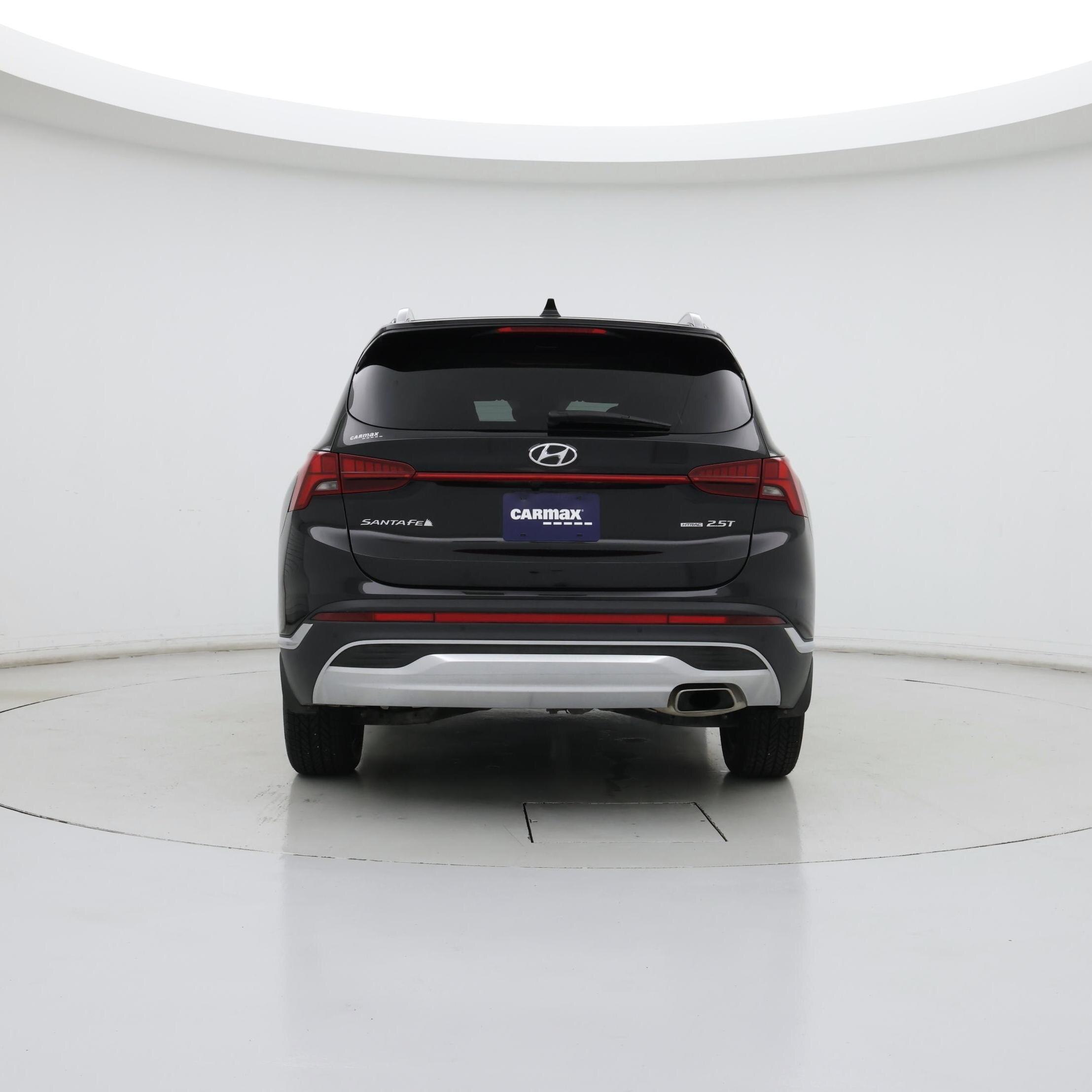 Thumbnail: 2023 Hyundai Santa Fe - 6
