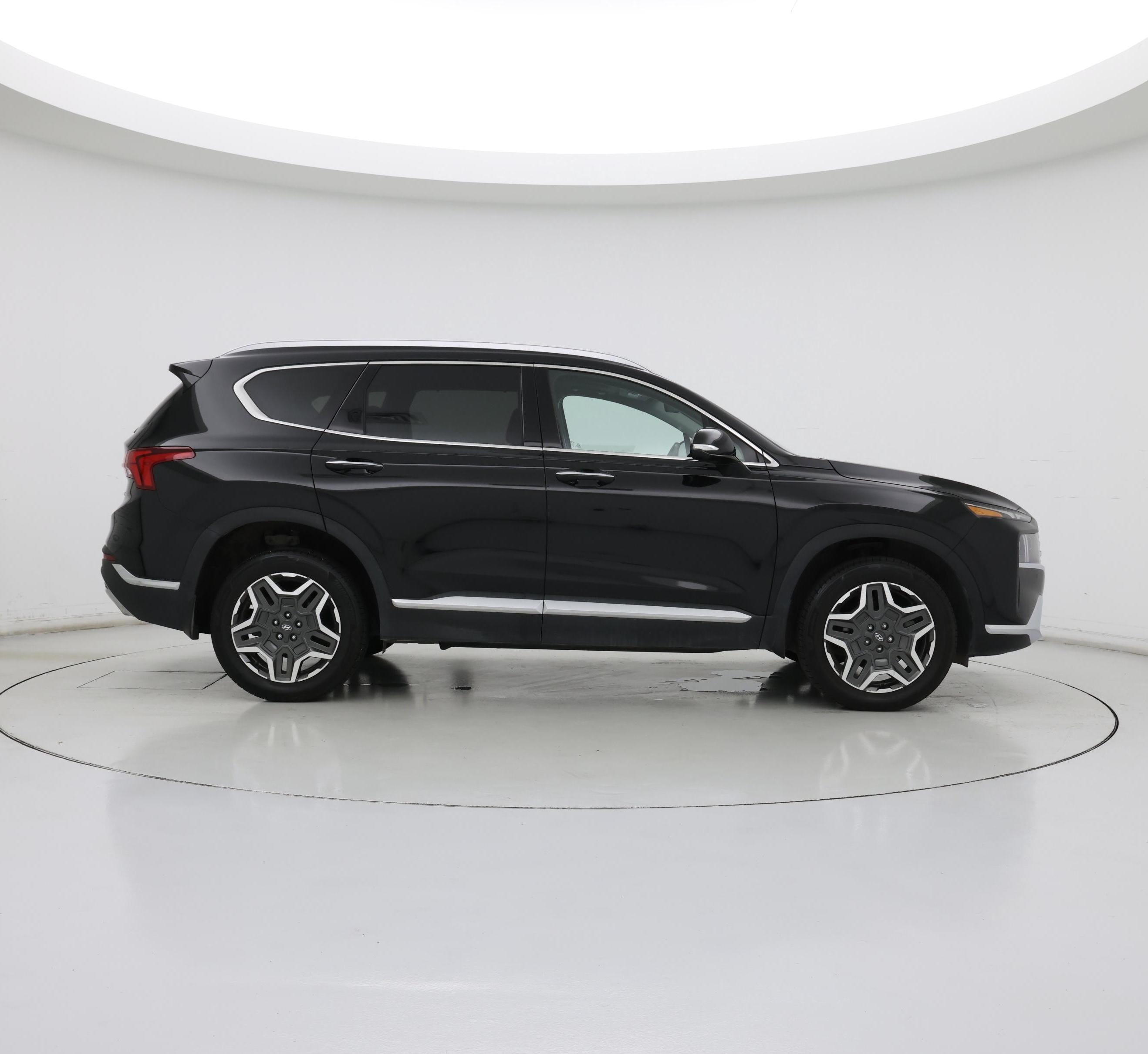 Thumbnail: 2023 Hyundai Santa Fe - 7