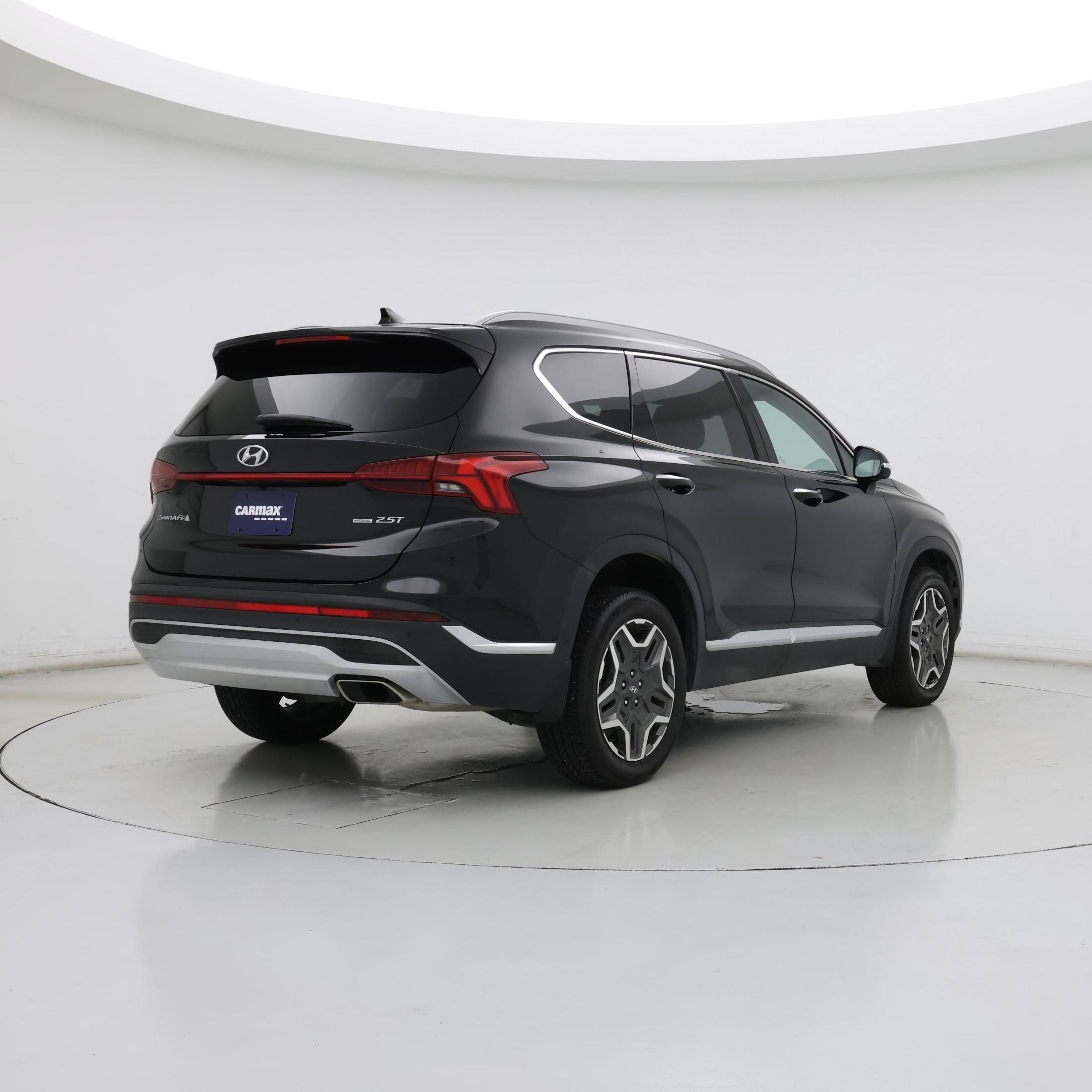 Thumbnail: 2023 Hyundai Santa Fe - 8
