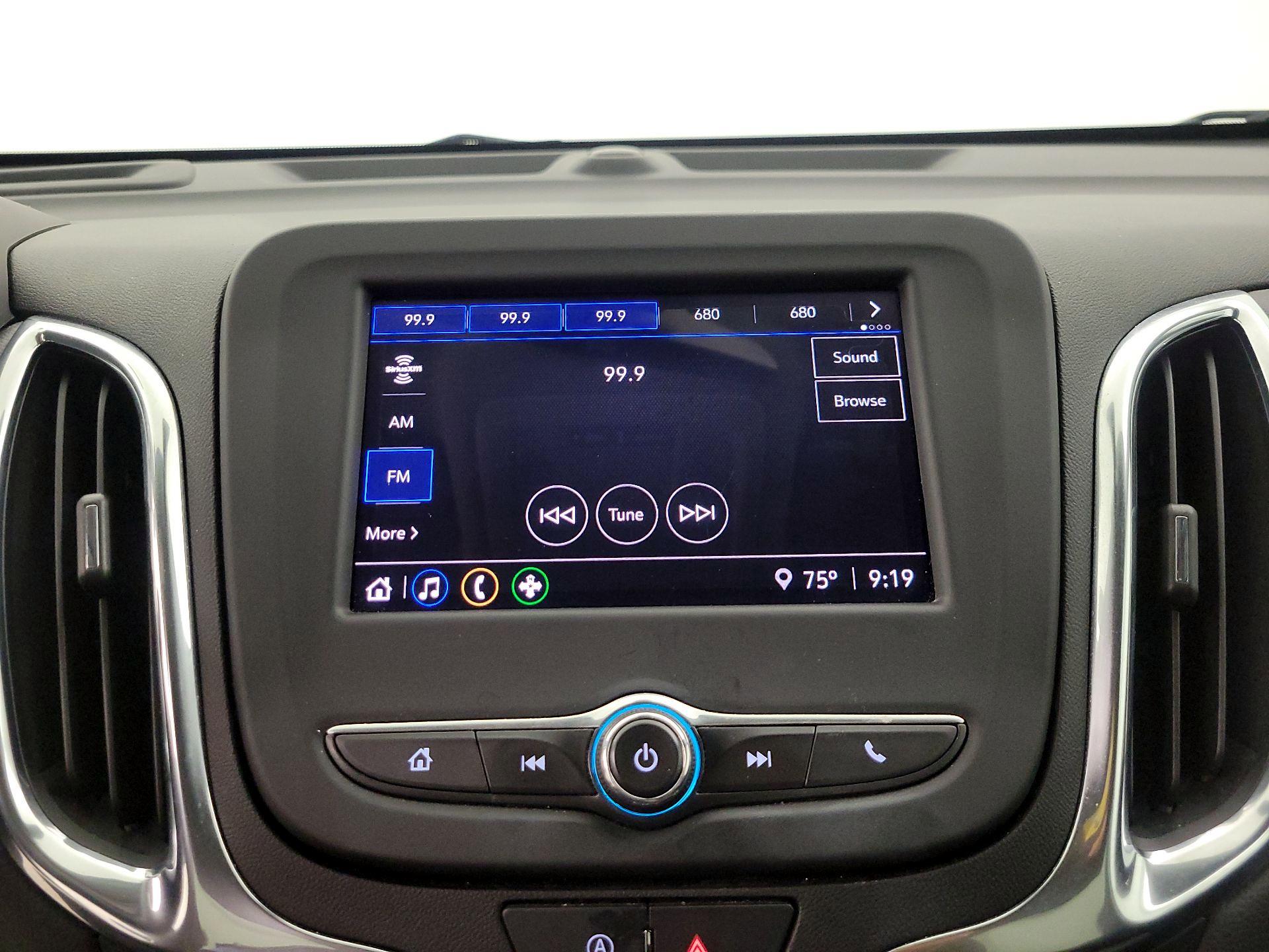 Thumbnail: 2022 Chevrolet Equinox - 15