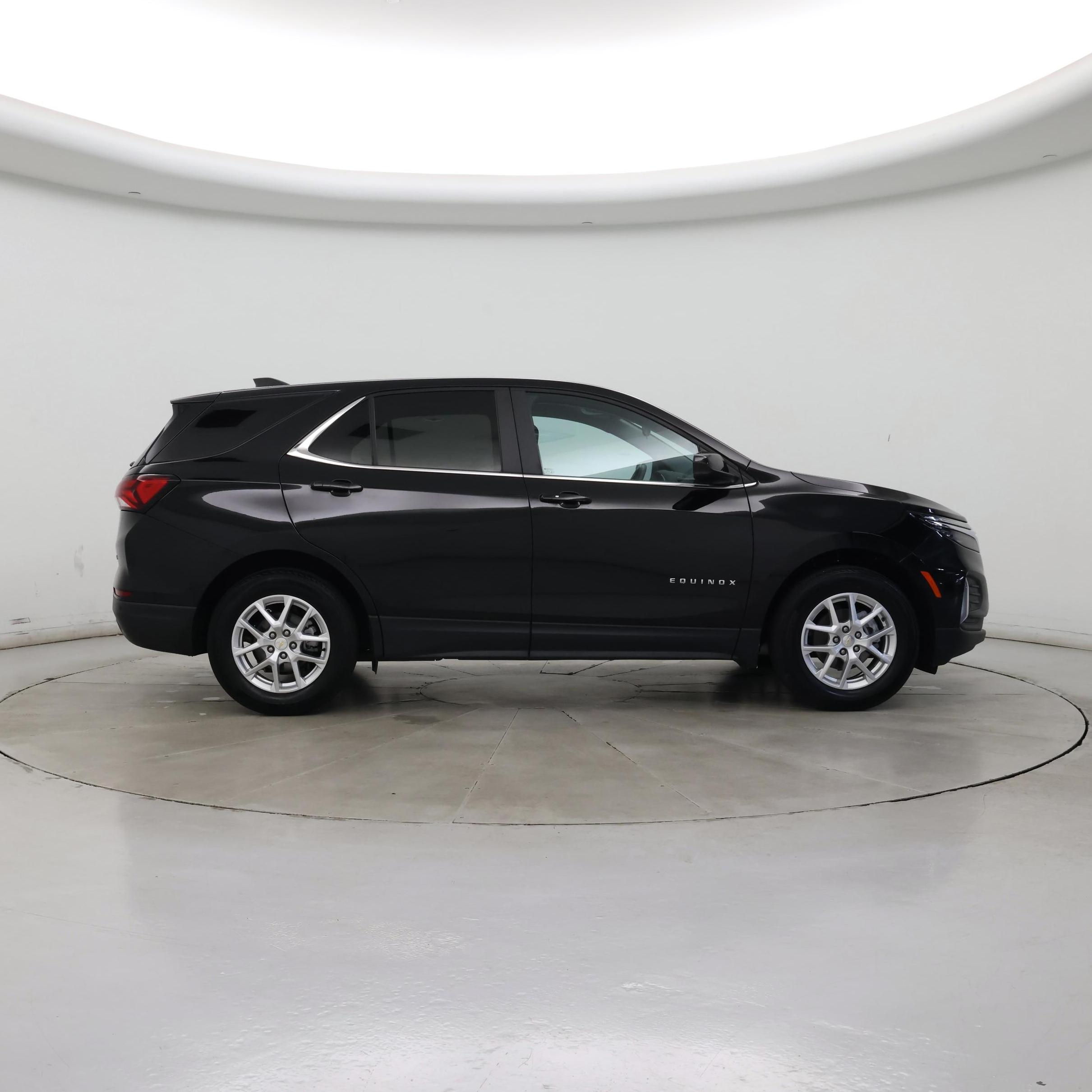 Thumbnail: 2022 Chevrolet Equinox - 7