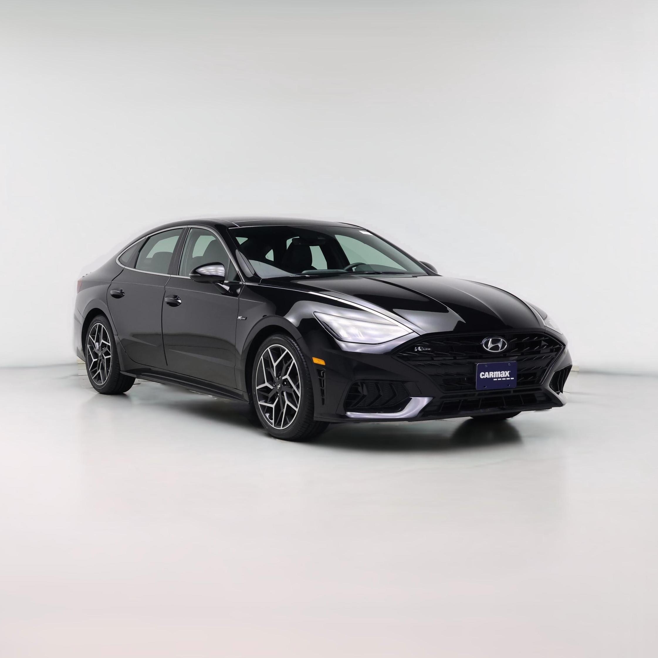 Thumbnail: 2022 Hyundai Sonata - 1