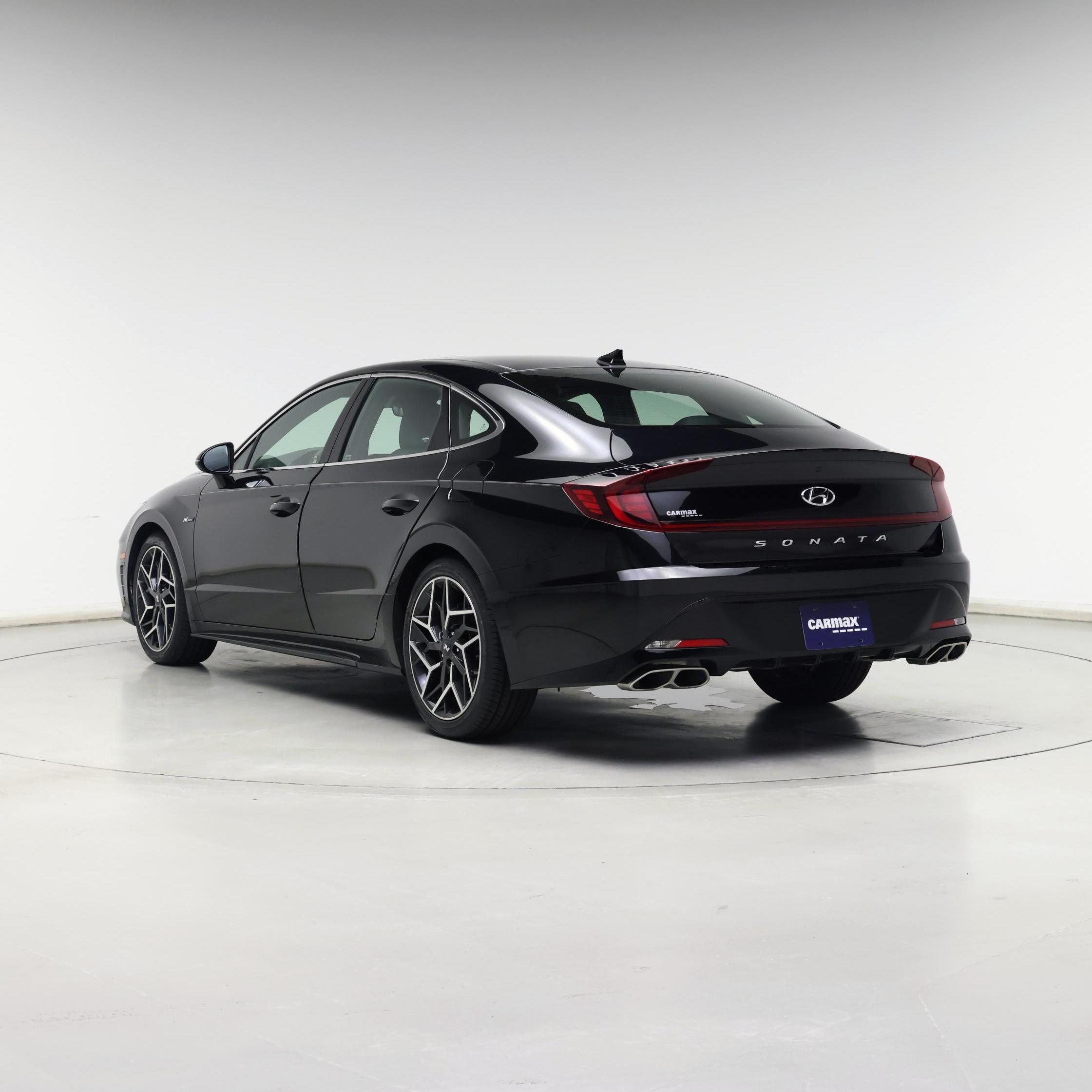 Thumbnail: 2022 Hyundai Sonata - 2