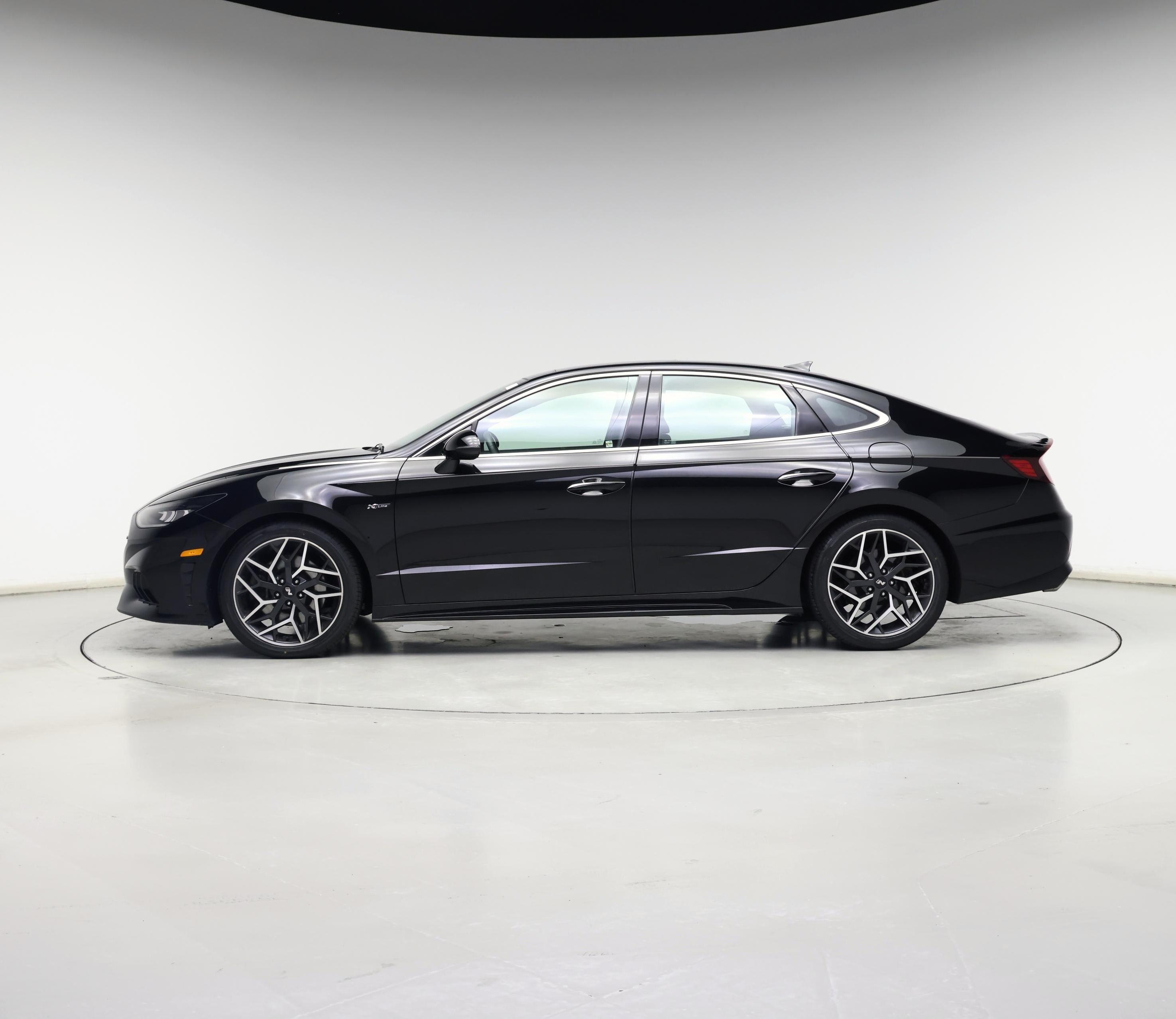 Thumbnail: 2022 Hyundai Sonata - 3