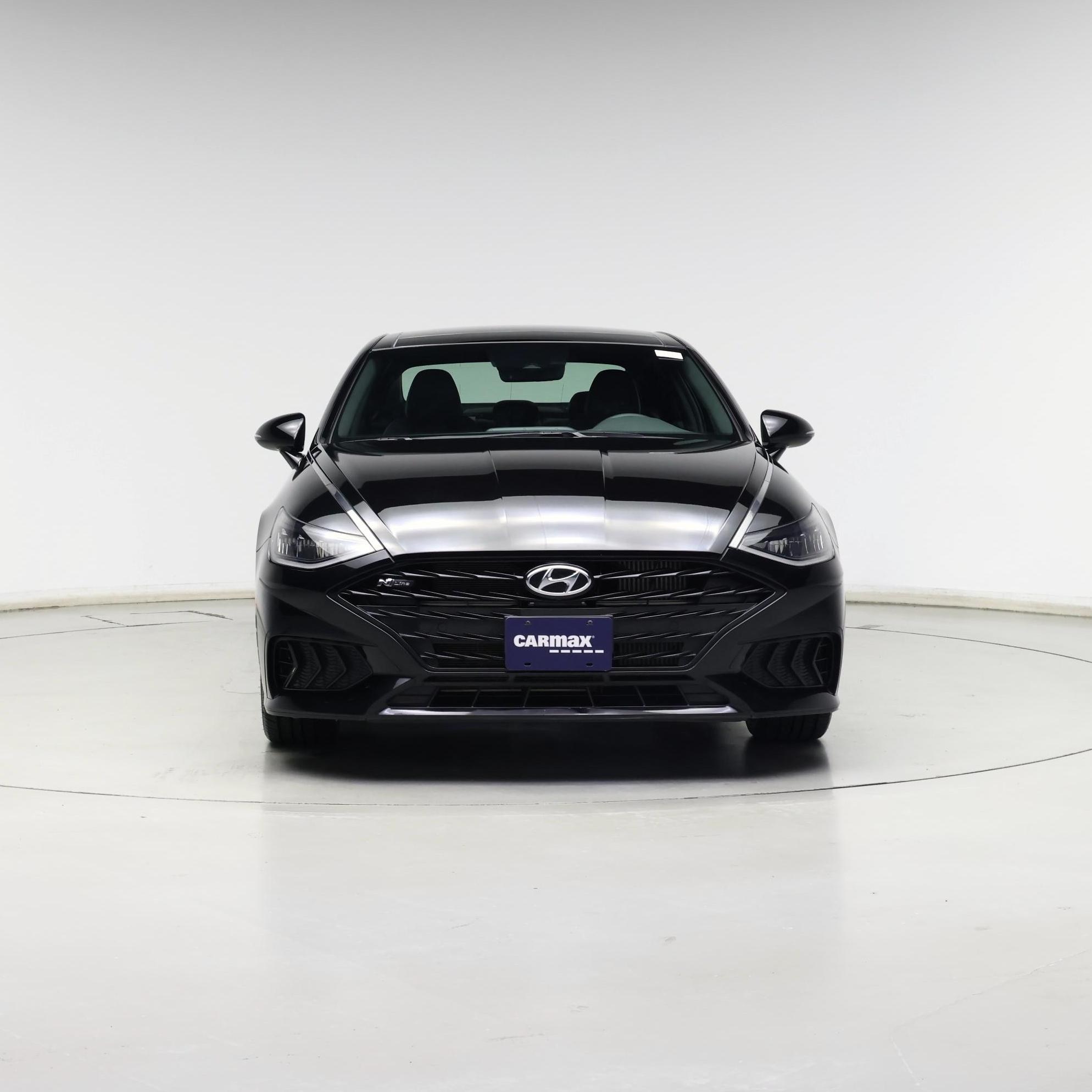 Thumbnail: 2022 Hyundai Sonata - 5