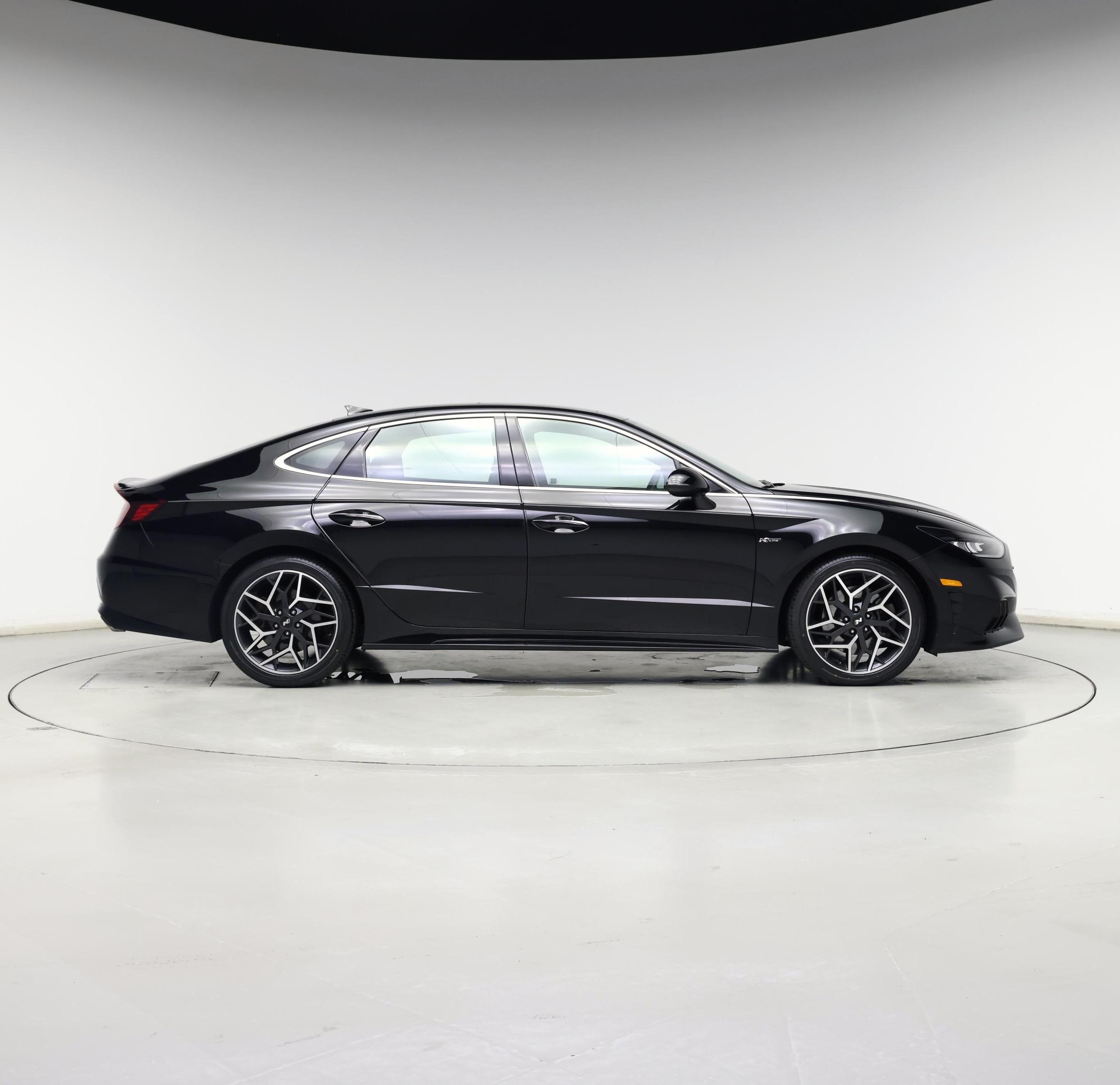 Thumbnail: 2022 Hyundai Sonata - 7