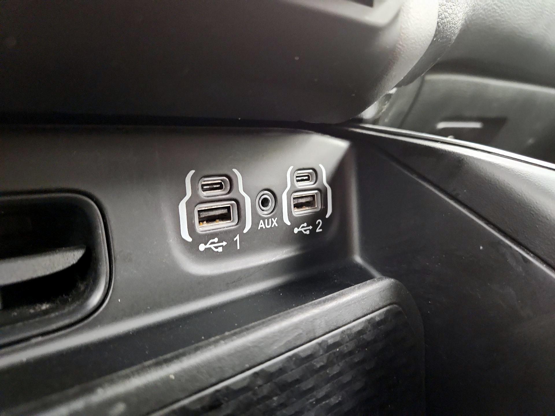 Thumbnail: 2022 RAM 1500 - 18