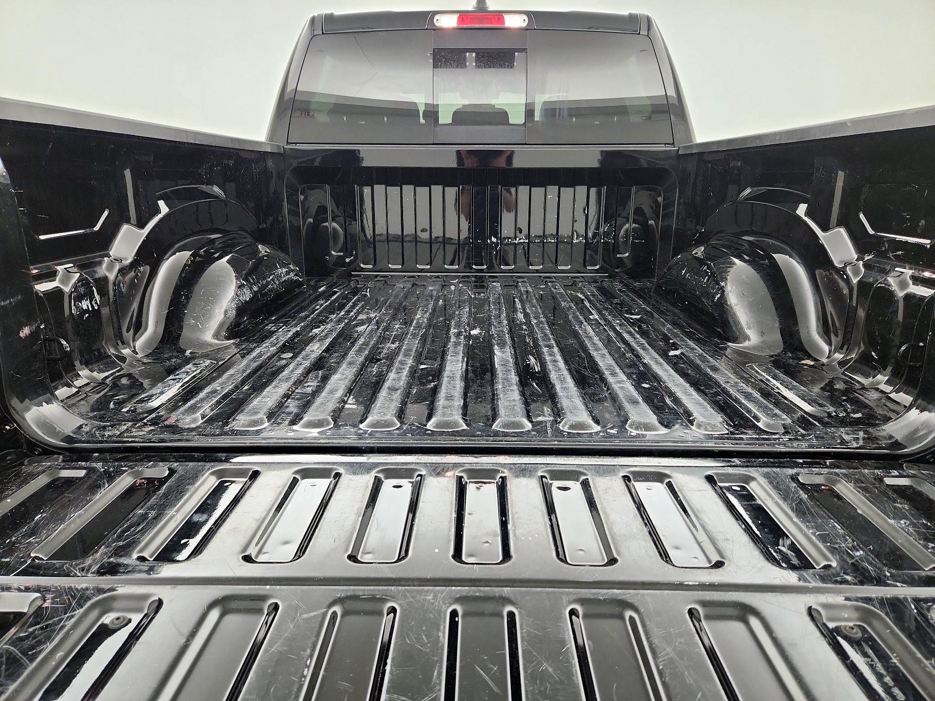 Thumbnail: 2022 RAM 1500 - 20