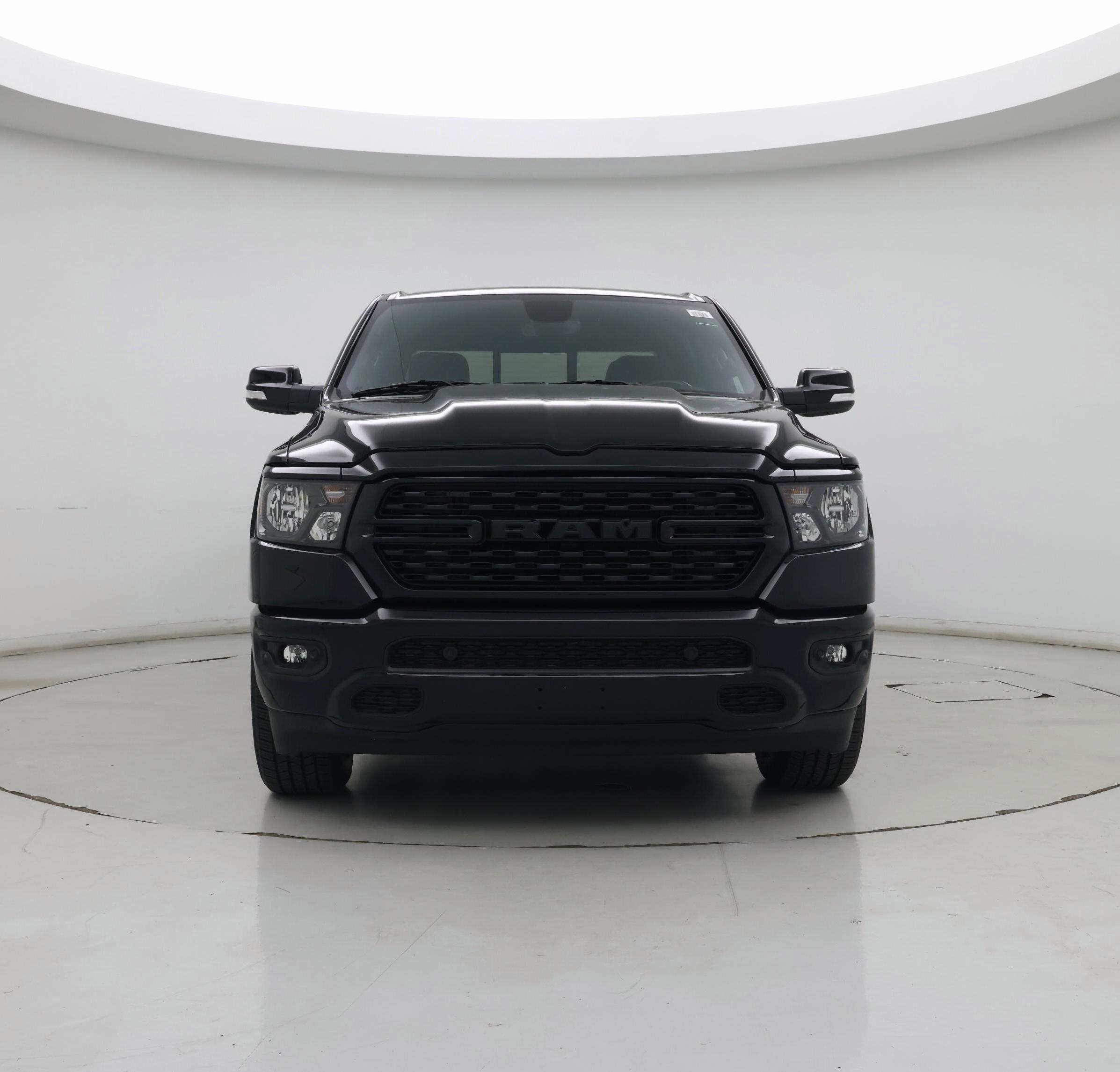 Thumbnail: 2022 RAM 1500 - 5
