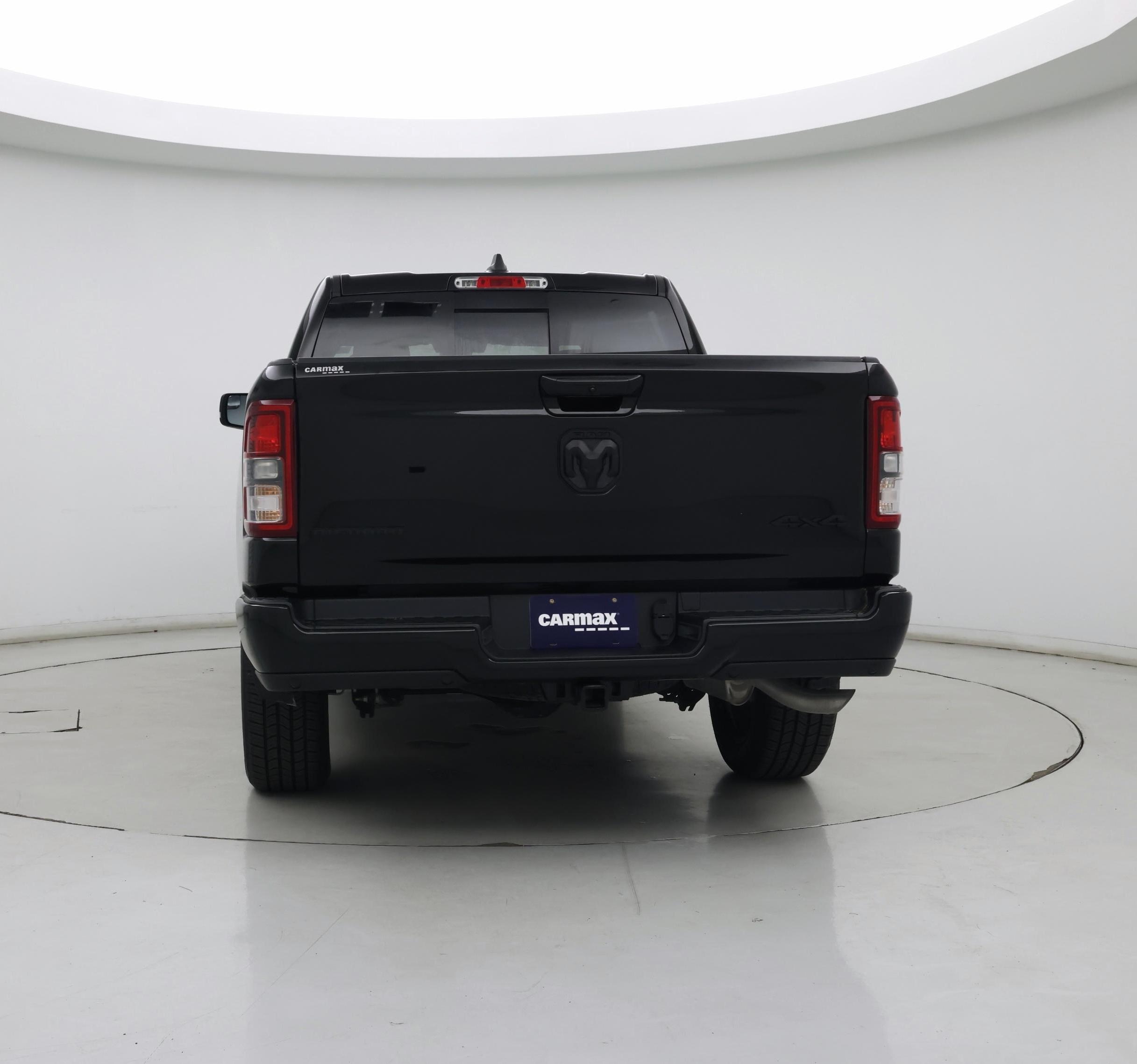 Thumbnail: 2022 RAM 1500 - 6
