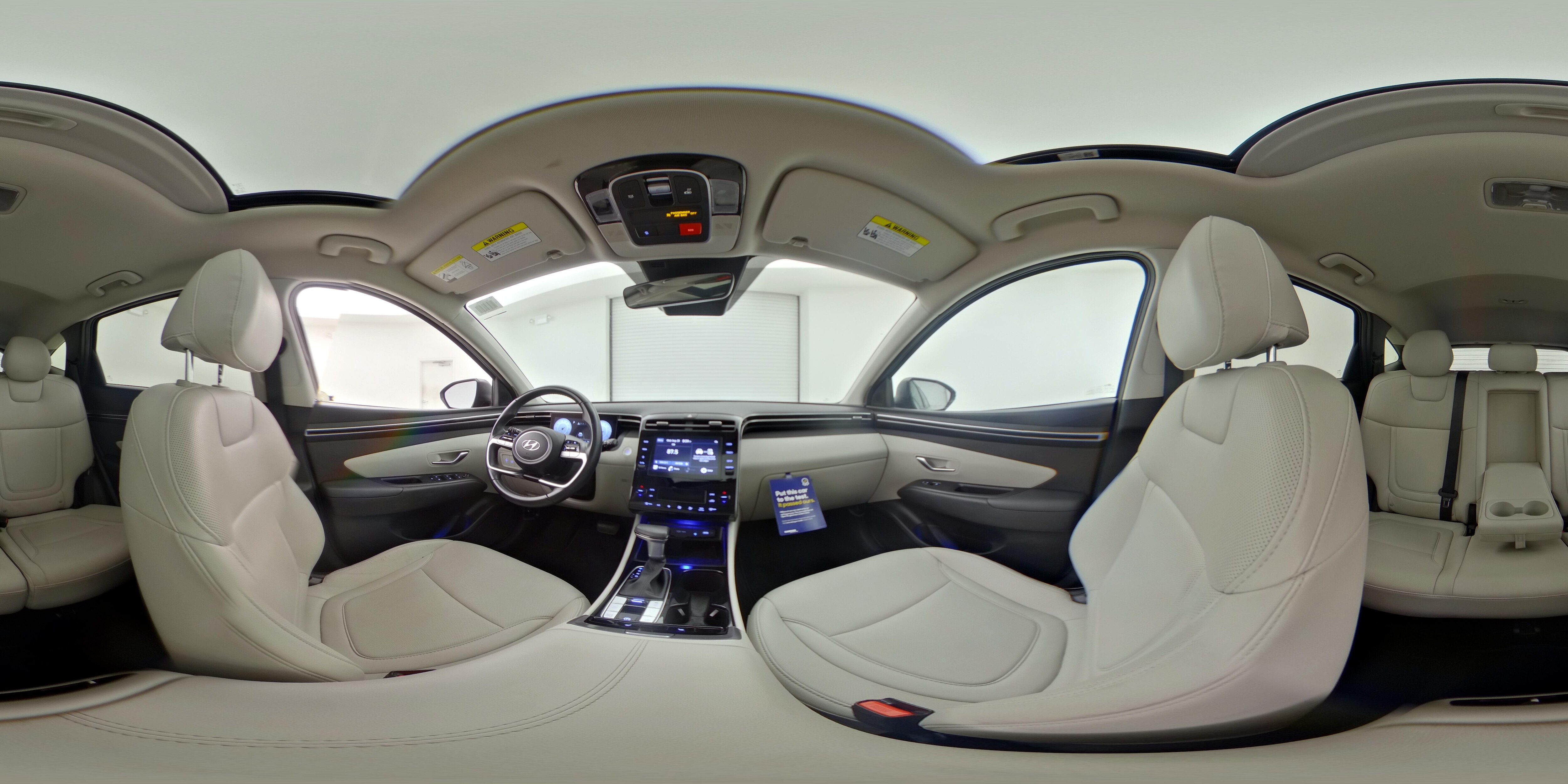 2023 Hyundai Tucson SEL - Photo 25