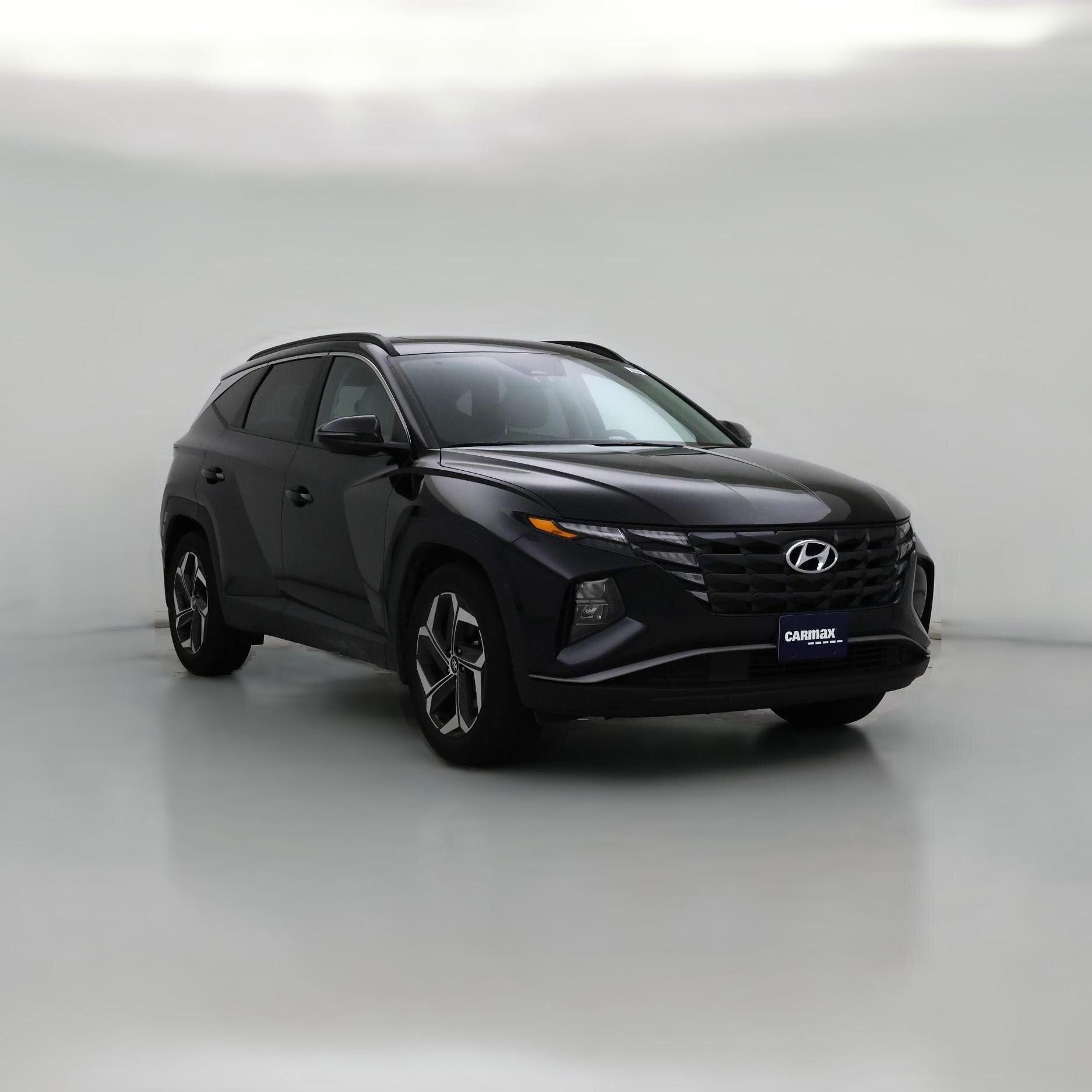Thumbnail: 2023 Hyundai Tucson - 1