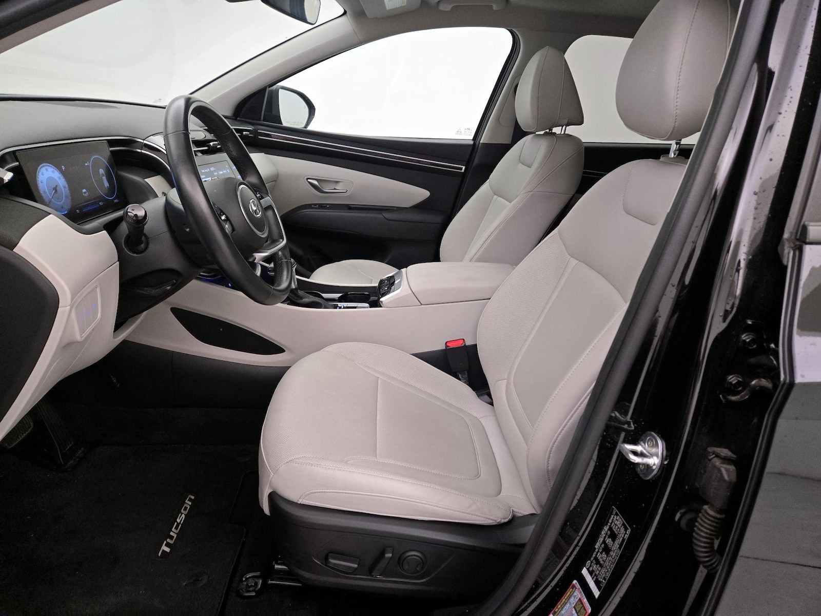 2023 Hyundai Tucson SEL - Photo 12