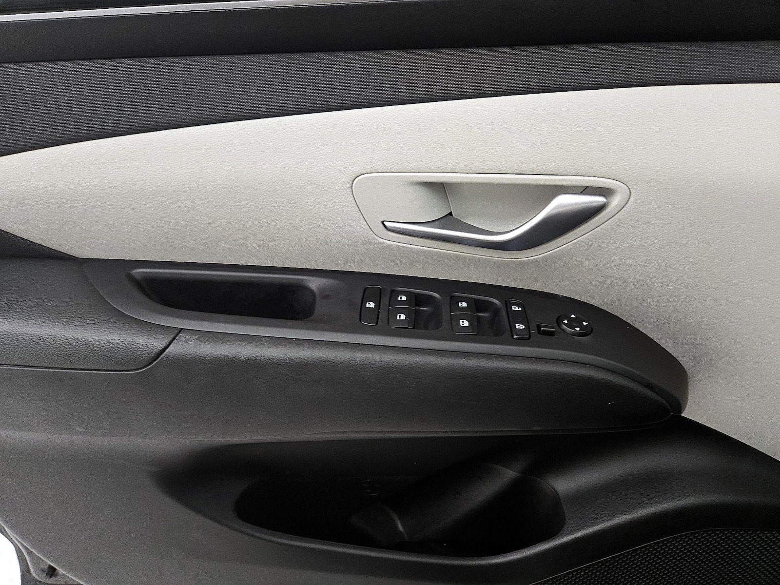 2023 Hyundai Tucson SEL - Photo 13
