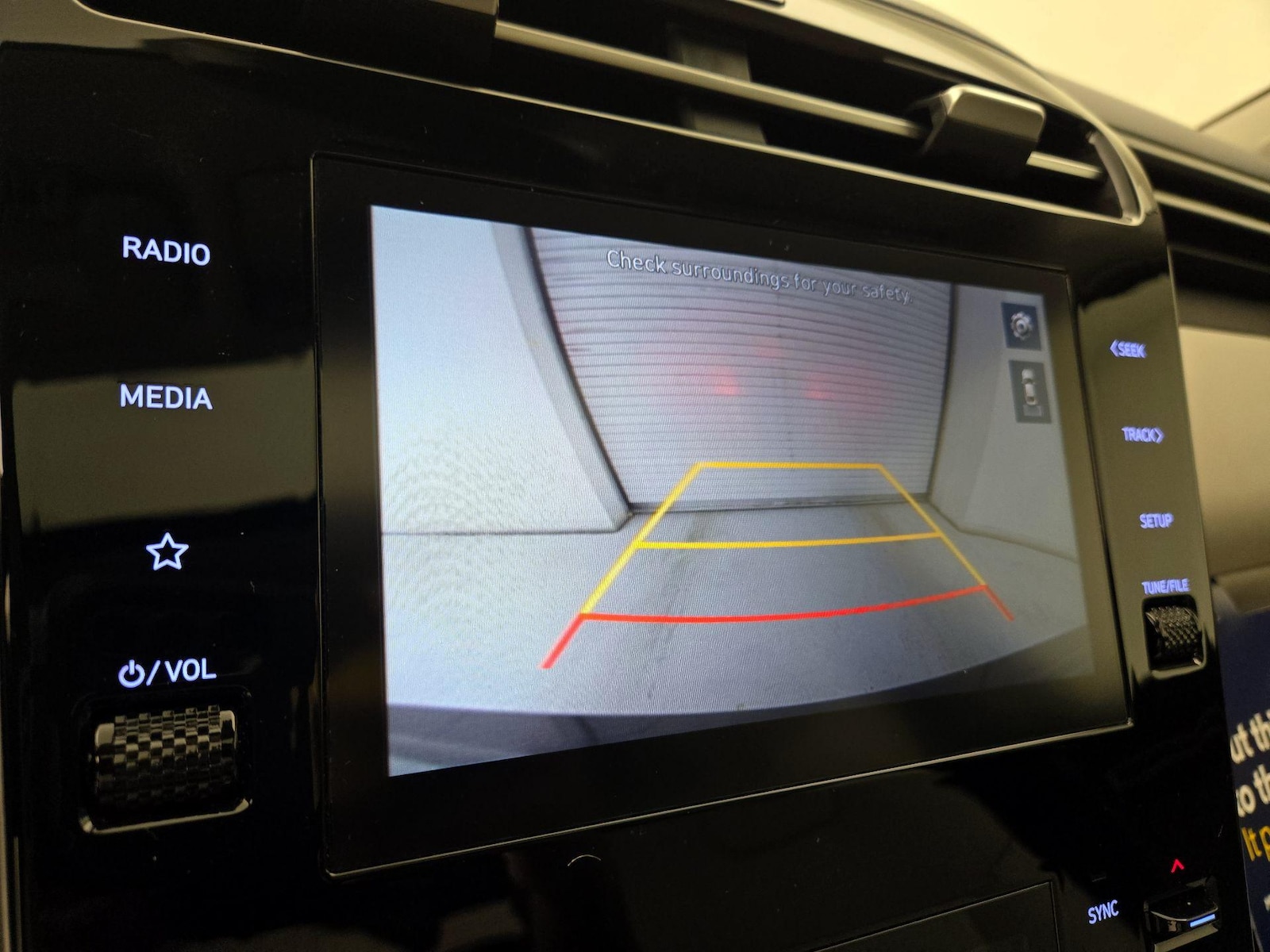 2023 Hyundai Tucson SEL - Photo 15