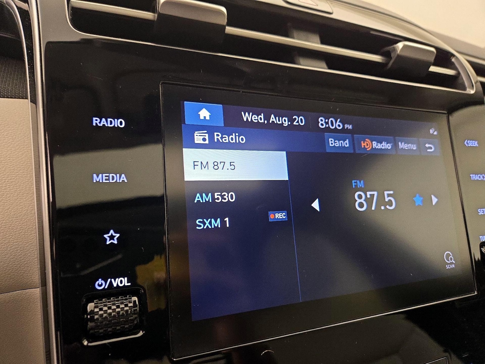 2023 Hyundai Tucson SEL - Photo 16