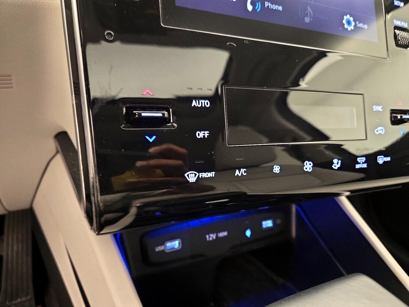 2023 Hyundai Tucson SEL - Photo 17