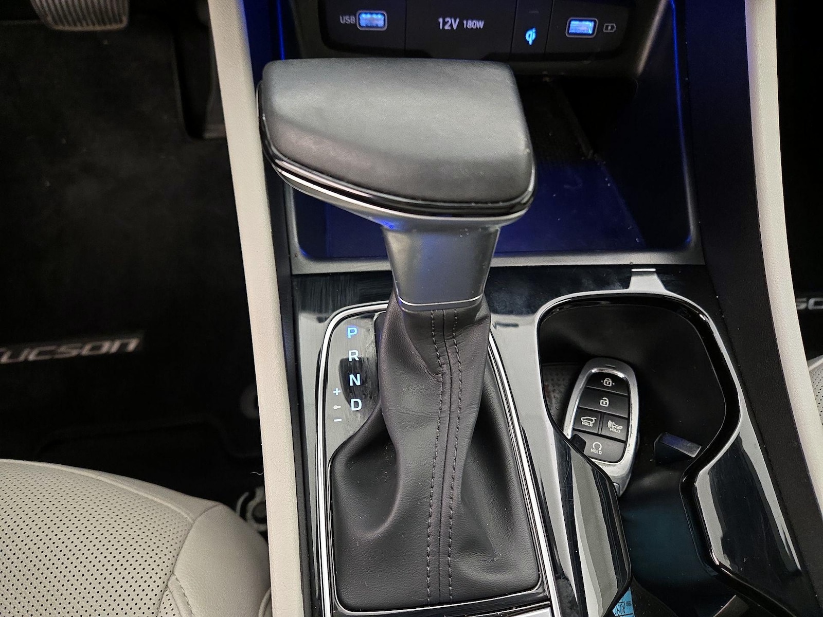 2023 Hyundai Tucson SEL - Photo 18