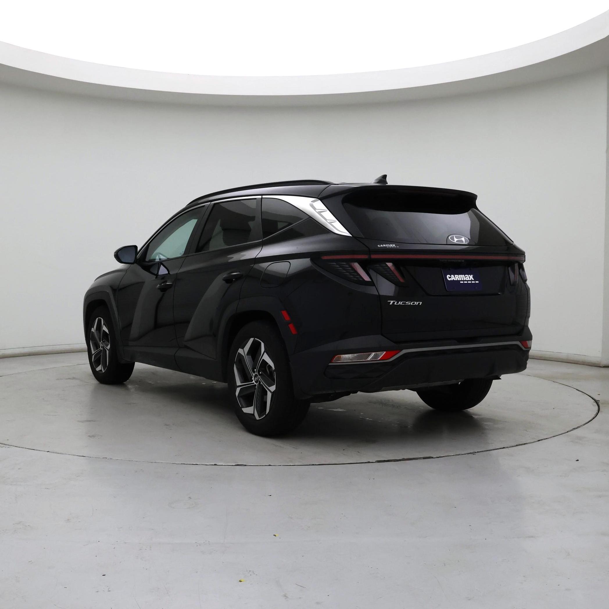 Thumbnail: 2023 Hyundai Tucson - 2