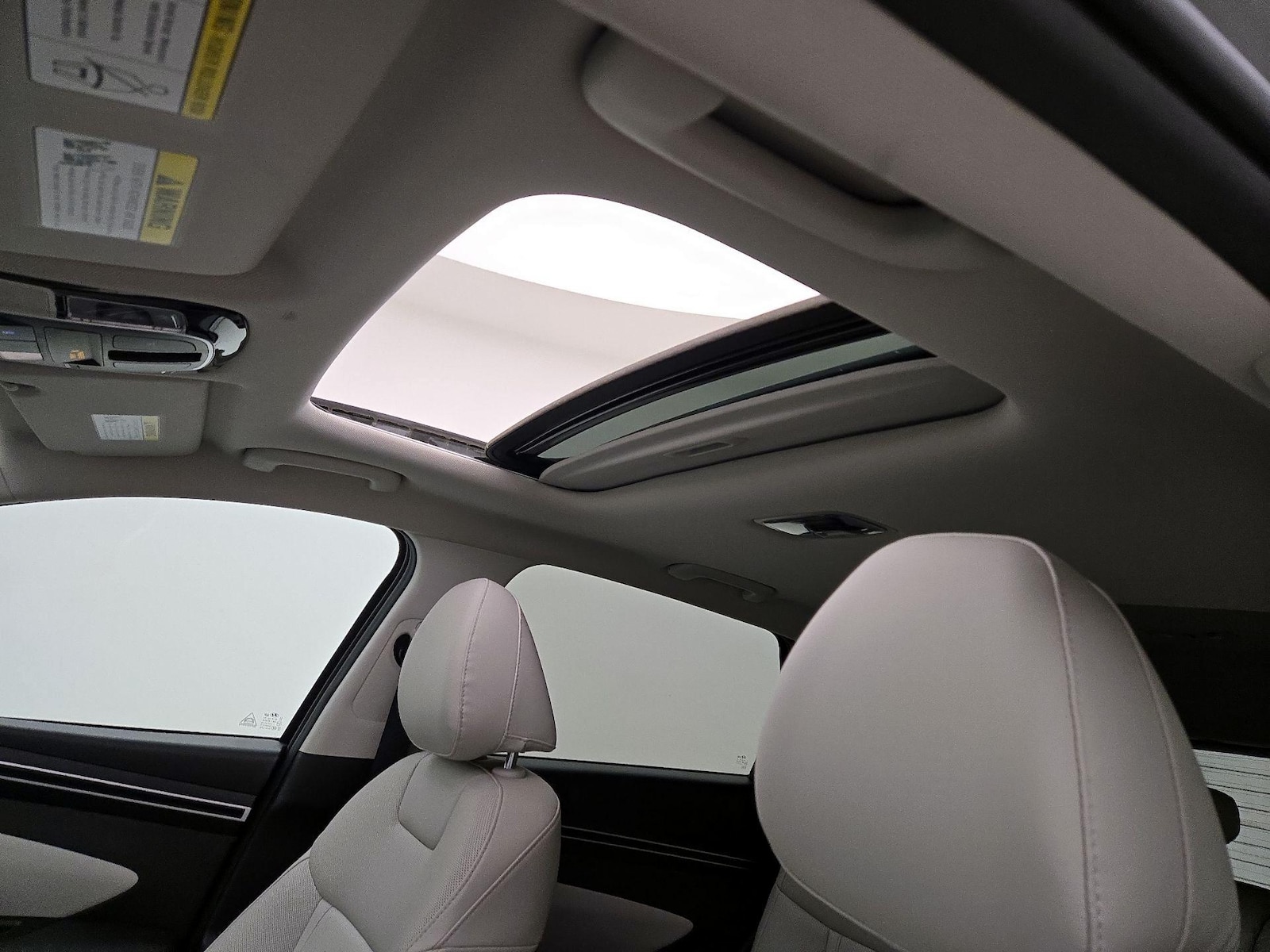 2023 Hyundai Tucson SEL - Photo 20