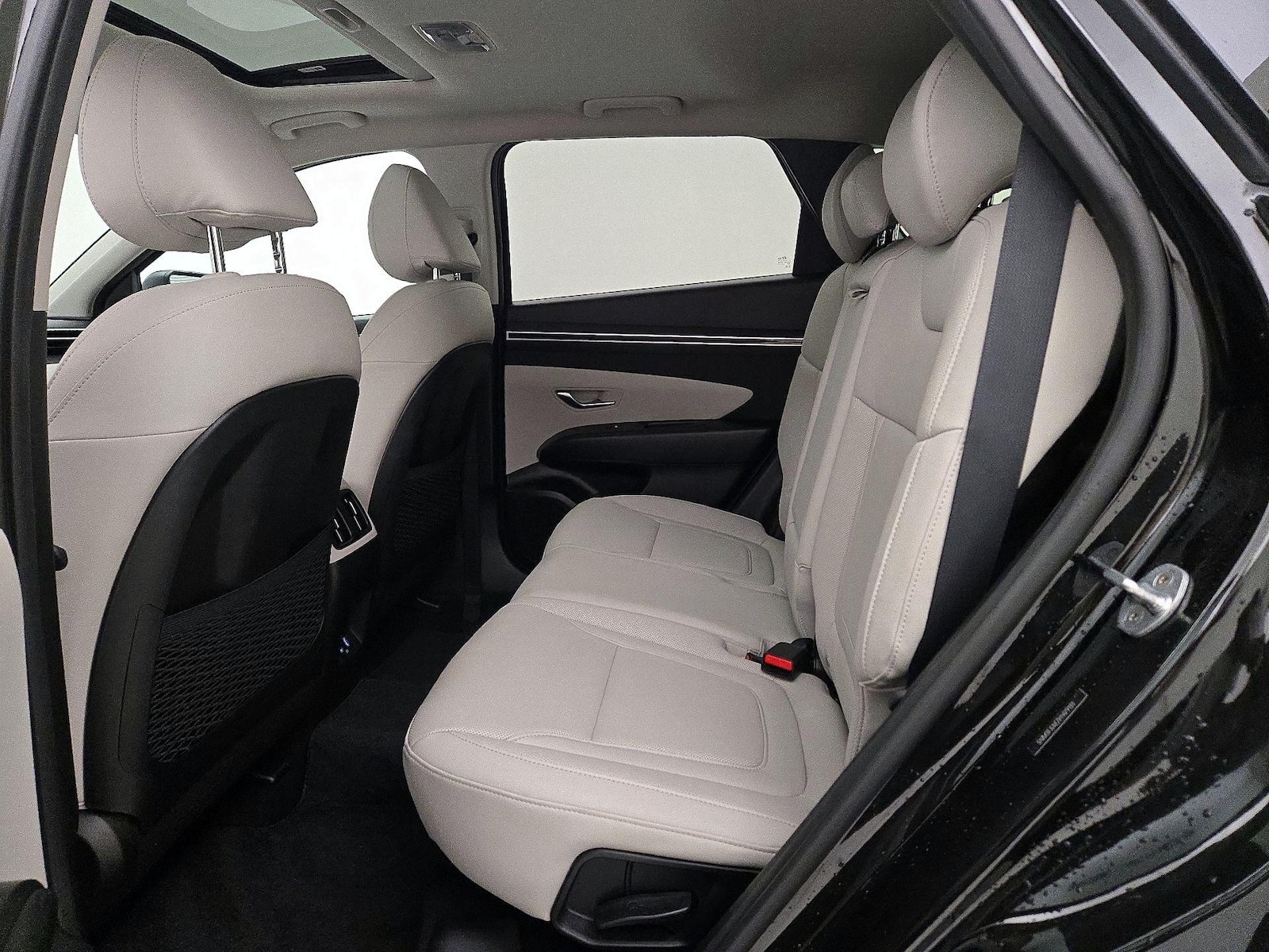 2023 Hyundai Tucson SEL - Photo 21