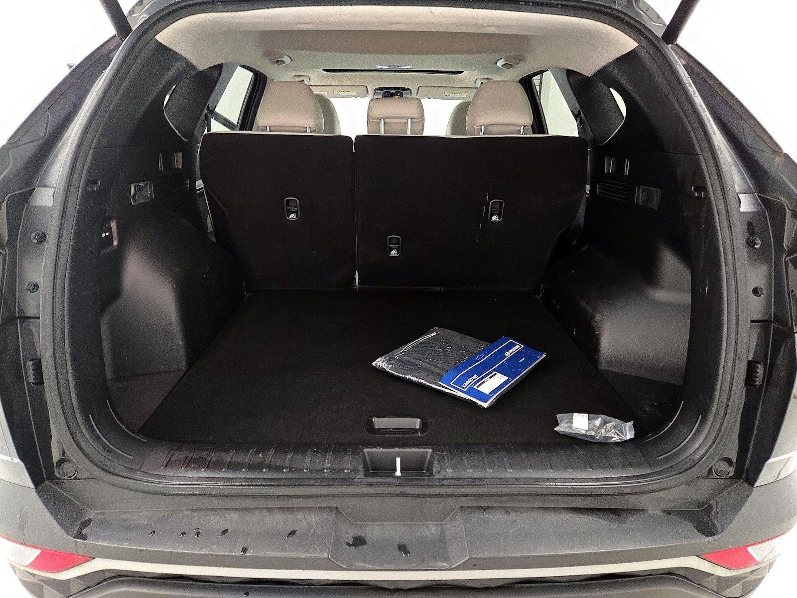 2023 Hyundai Tucson SEL - Photo 22
