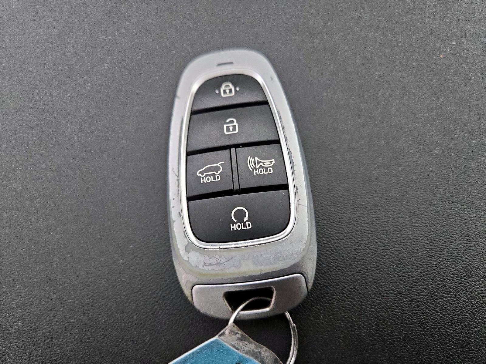 2023 Hyundai Tucson SEL - Photo 24