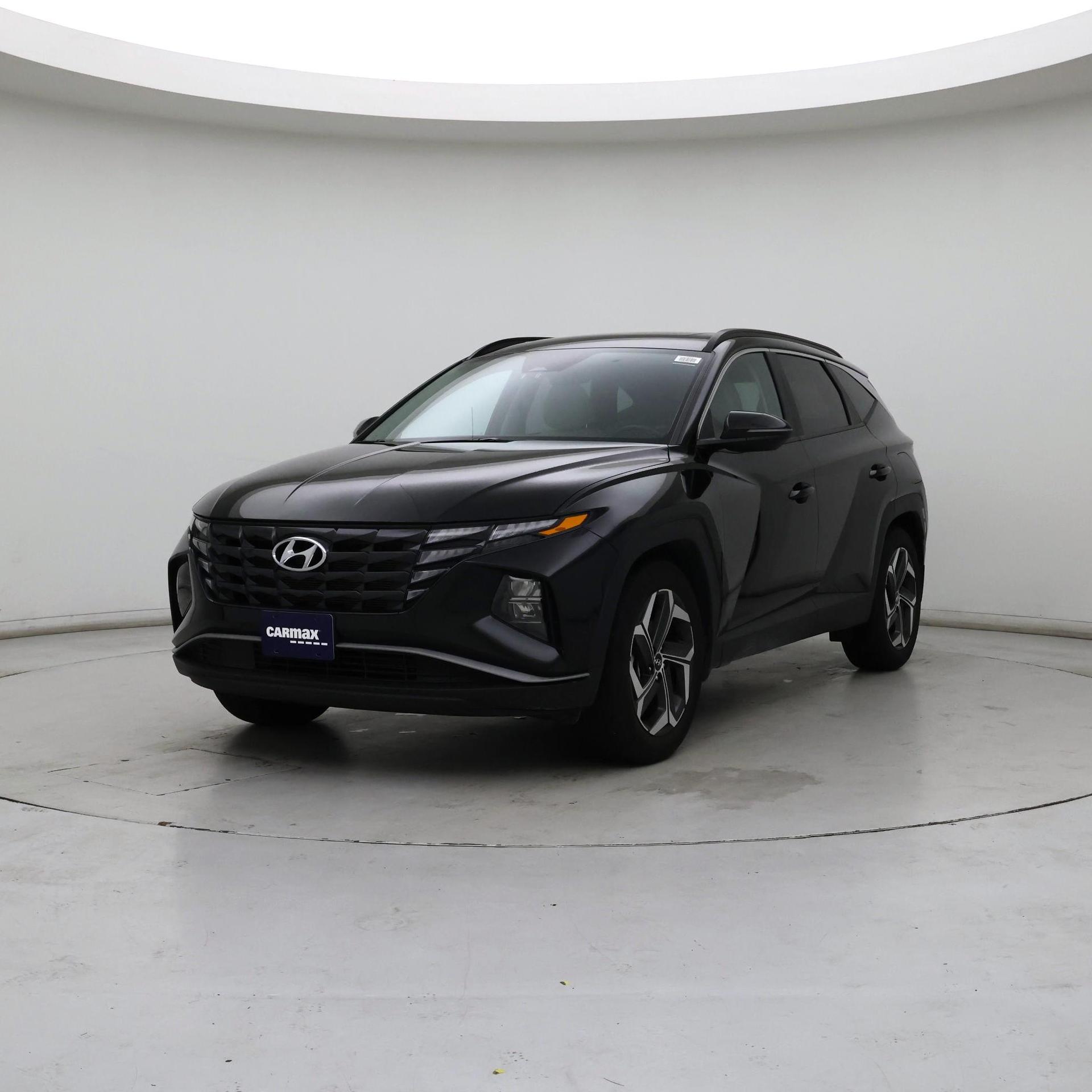 Thumbnail: 2023 Hyundai Tucson - 4