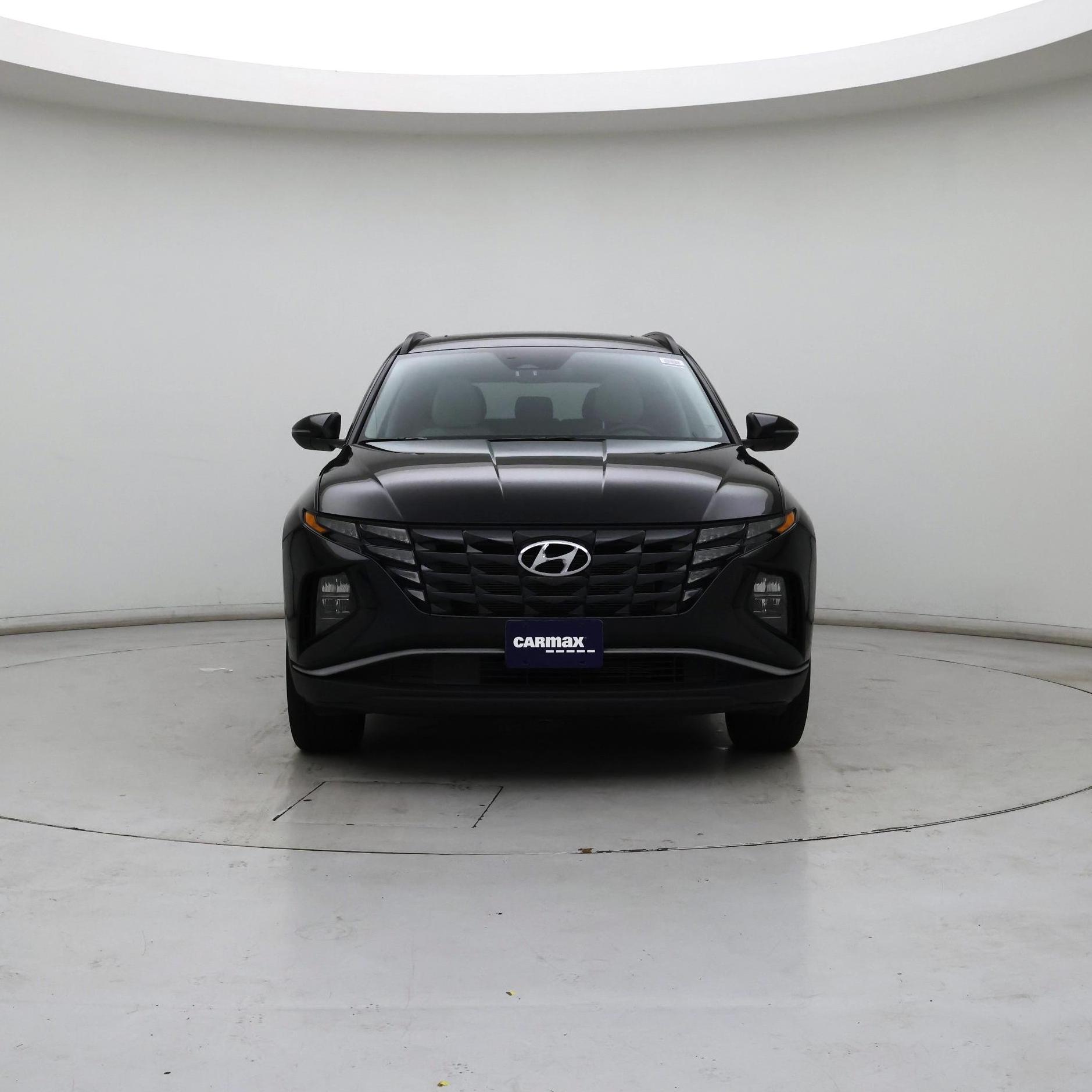 Thumbnail: 2023 Hyundai Tucson - 5