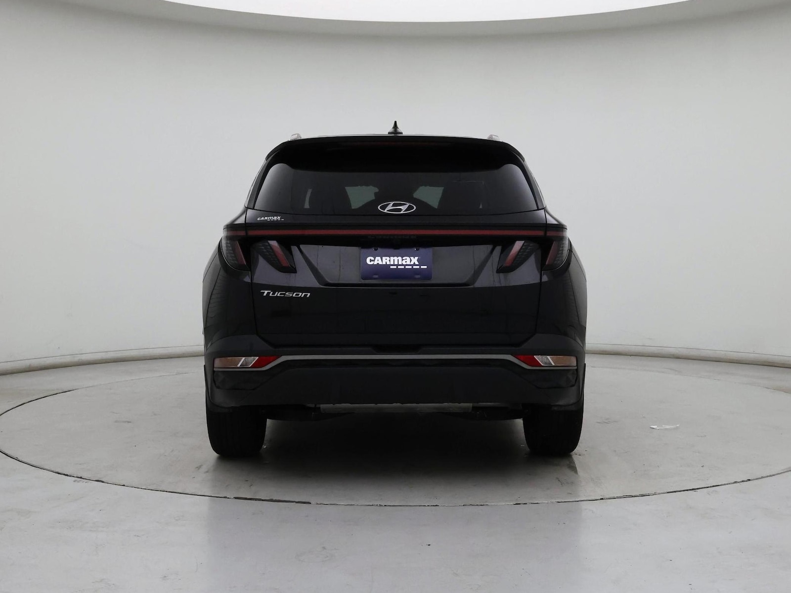 2023 Hyundai Tucson SEL - Photo 7