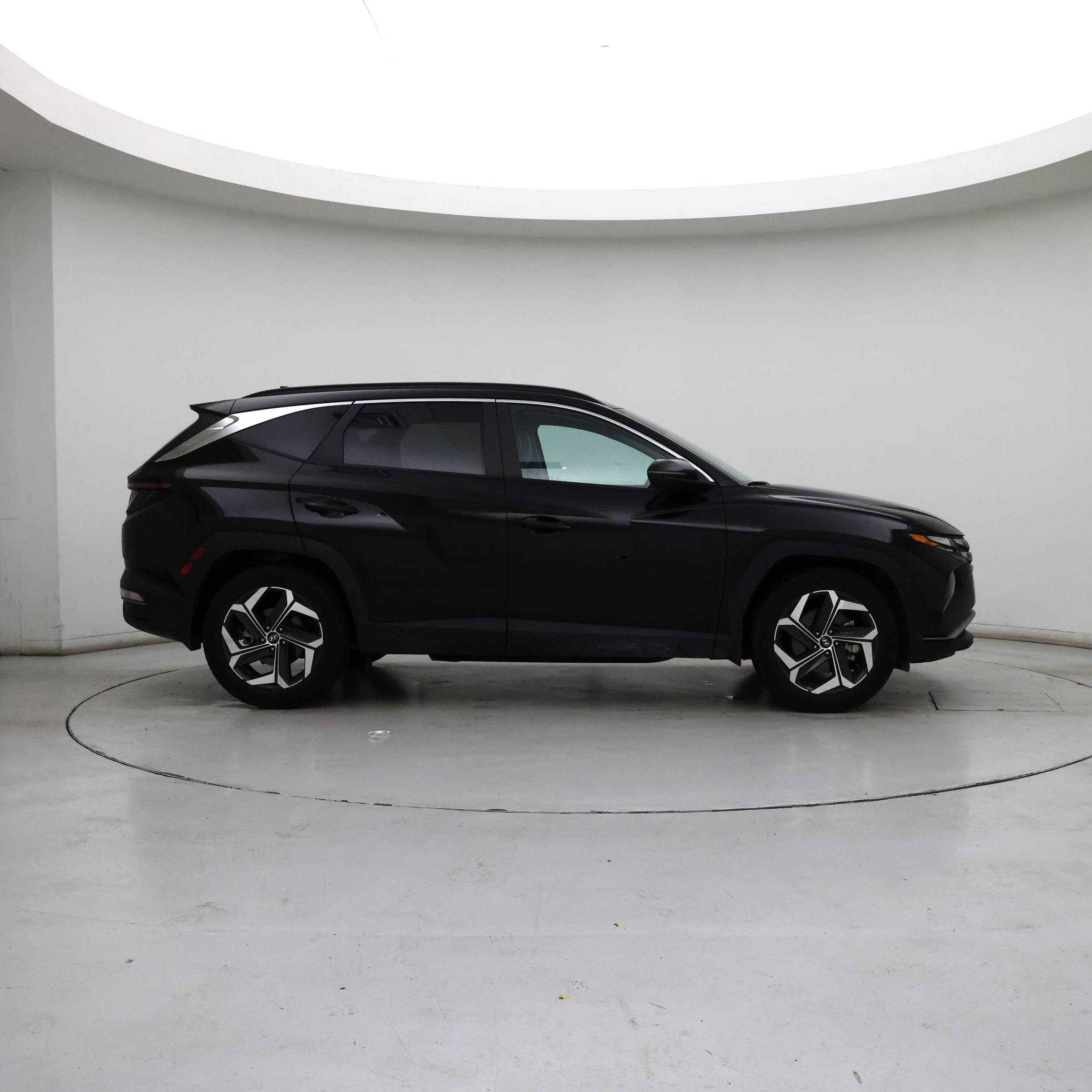 Thumbnail: 2023 Hyundai Tucson - 7